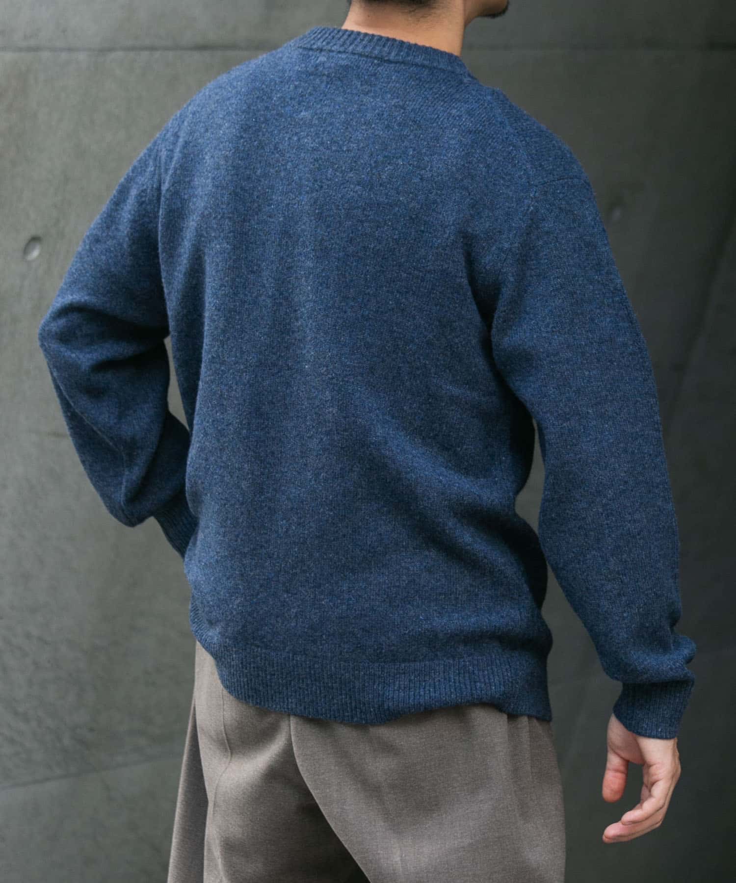 NAVY