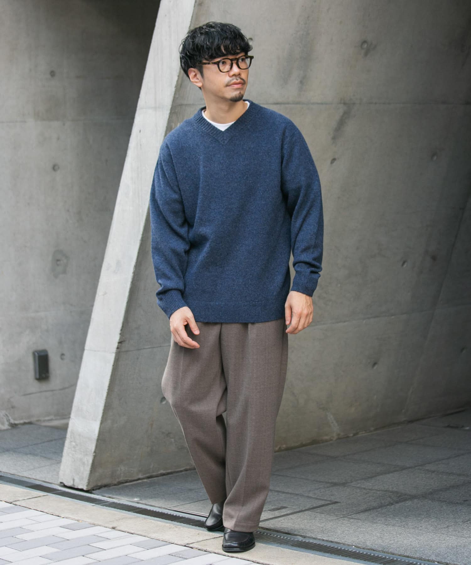 NAVY
