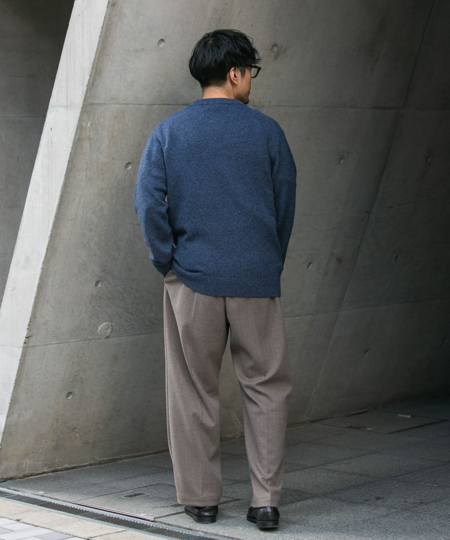 NAVY