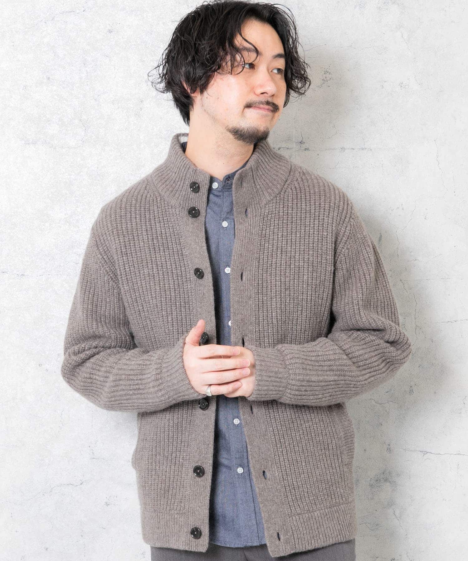 身長：177cm サイズ：L