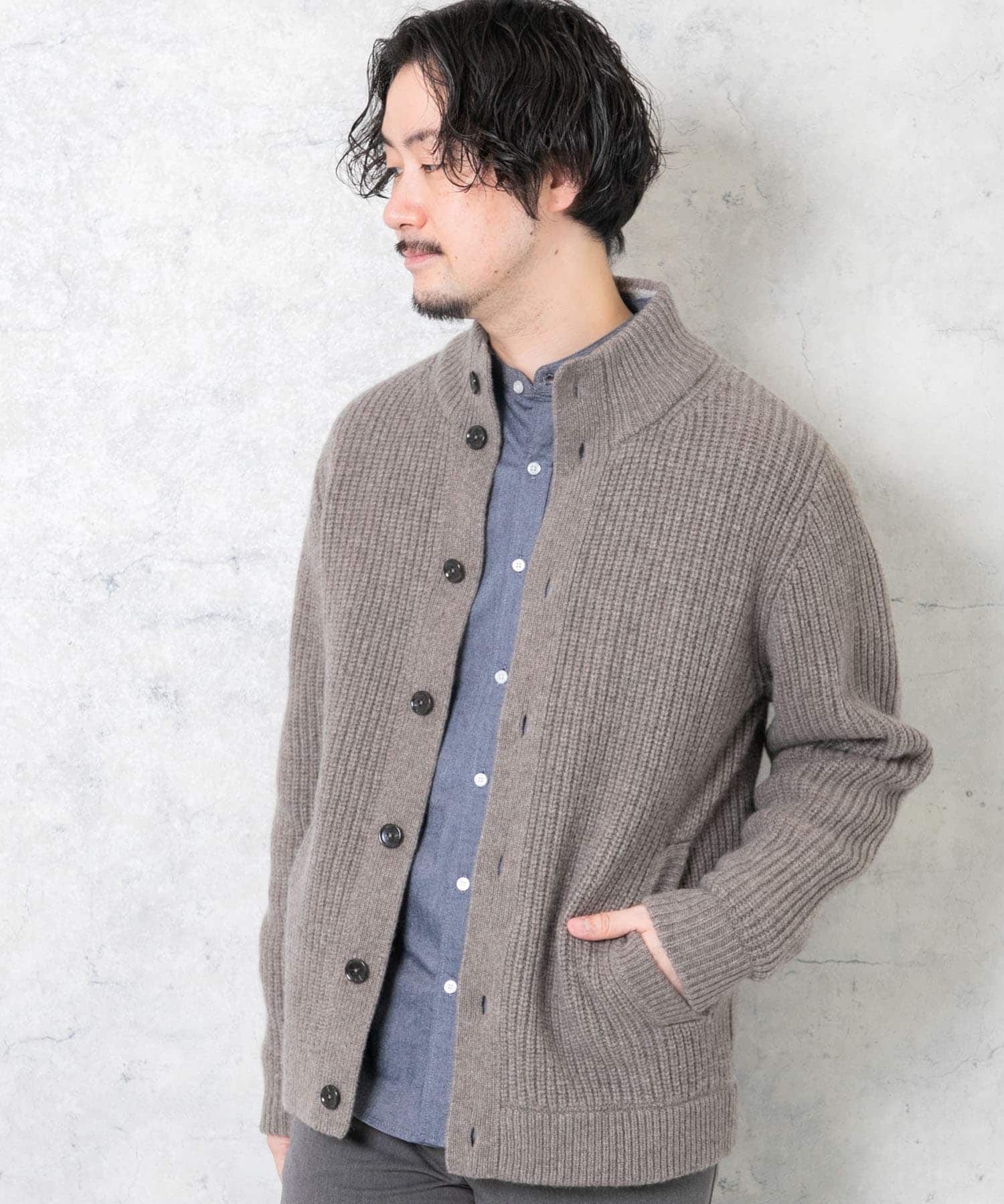 身長：177cm サイズ：L