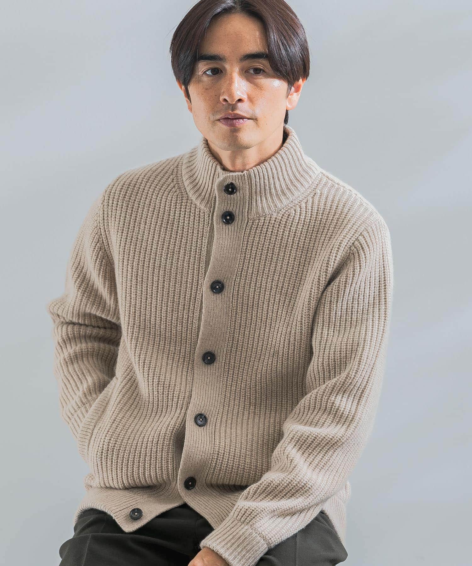 身長：180cm サイズ：L