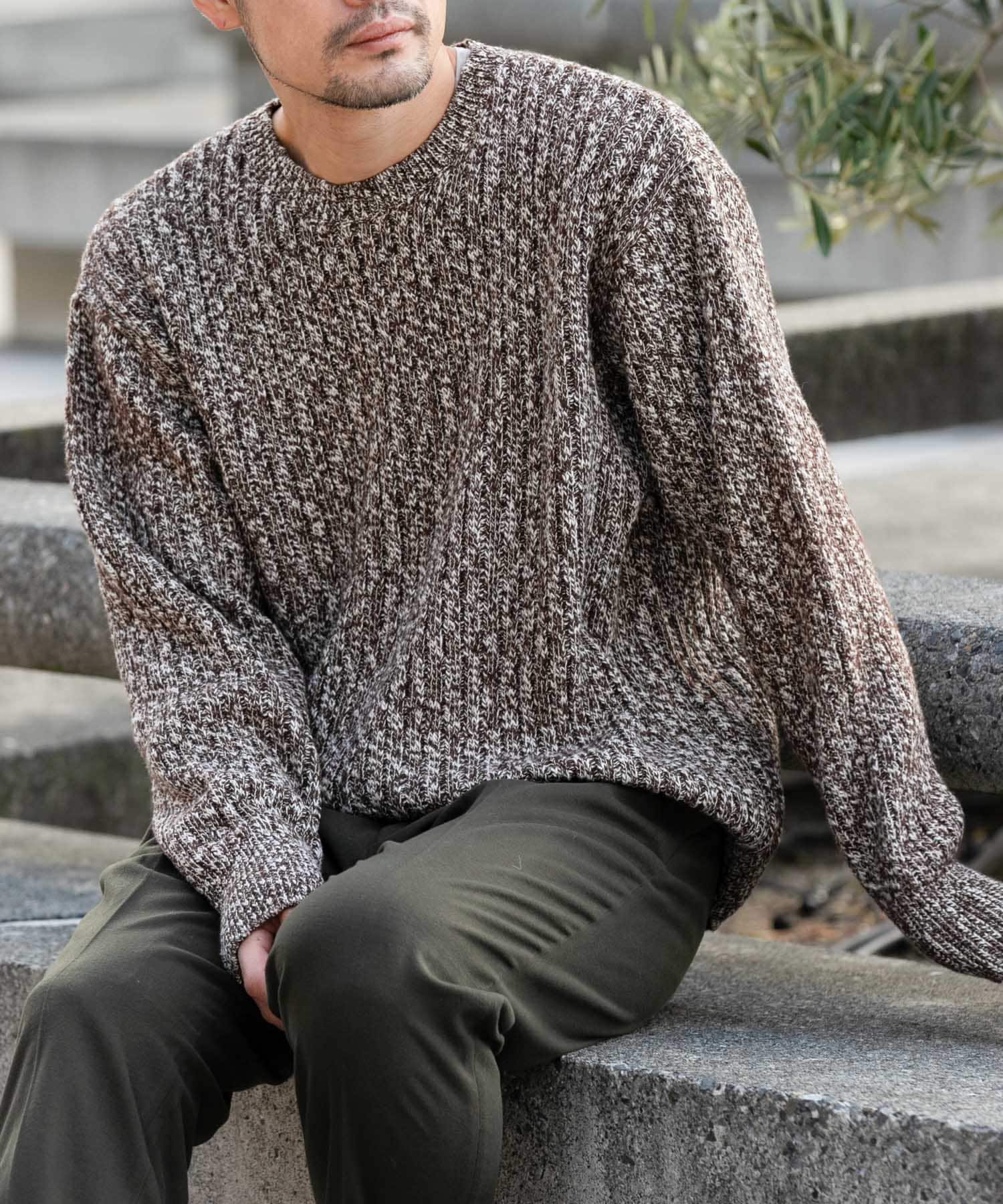 身長：173cm サイズ：L
