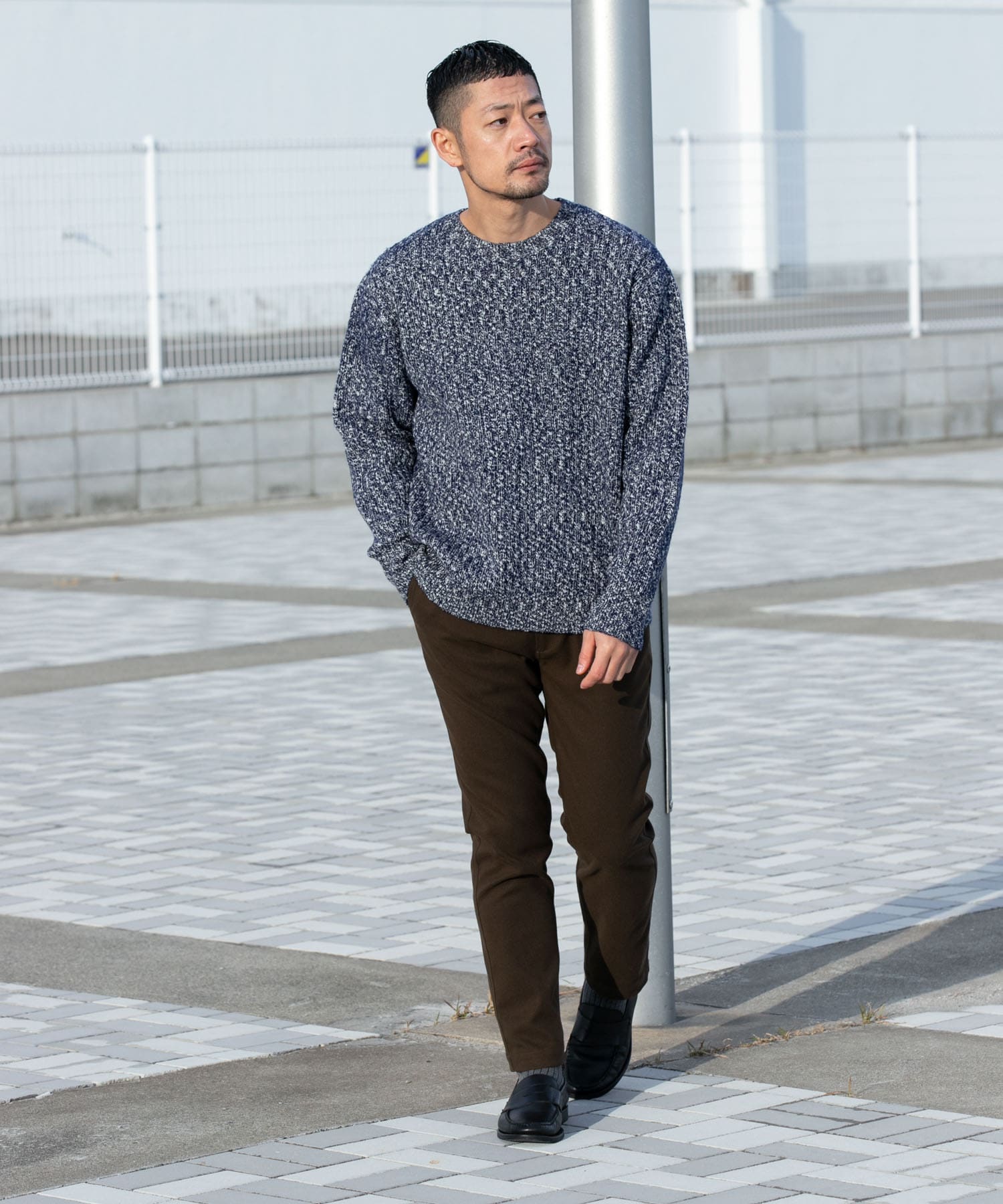 NAVY