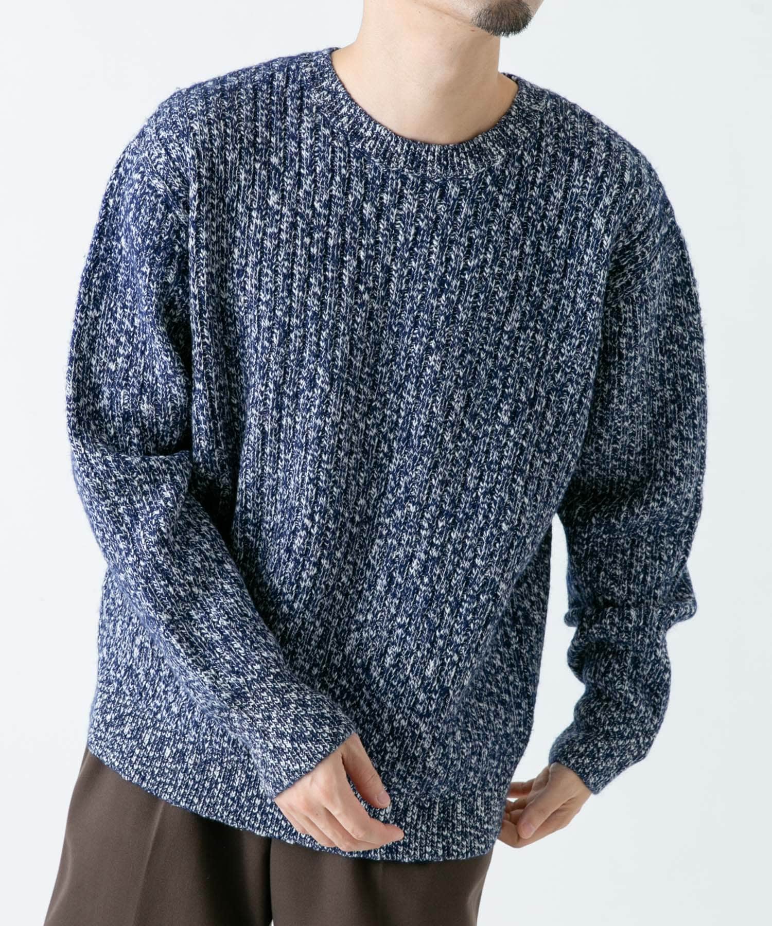 身長：172cm サイズ：L