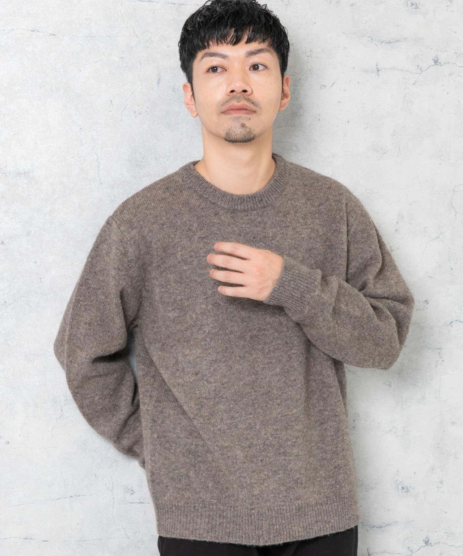 身長：172cm サイズ：L