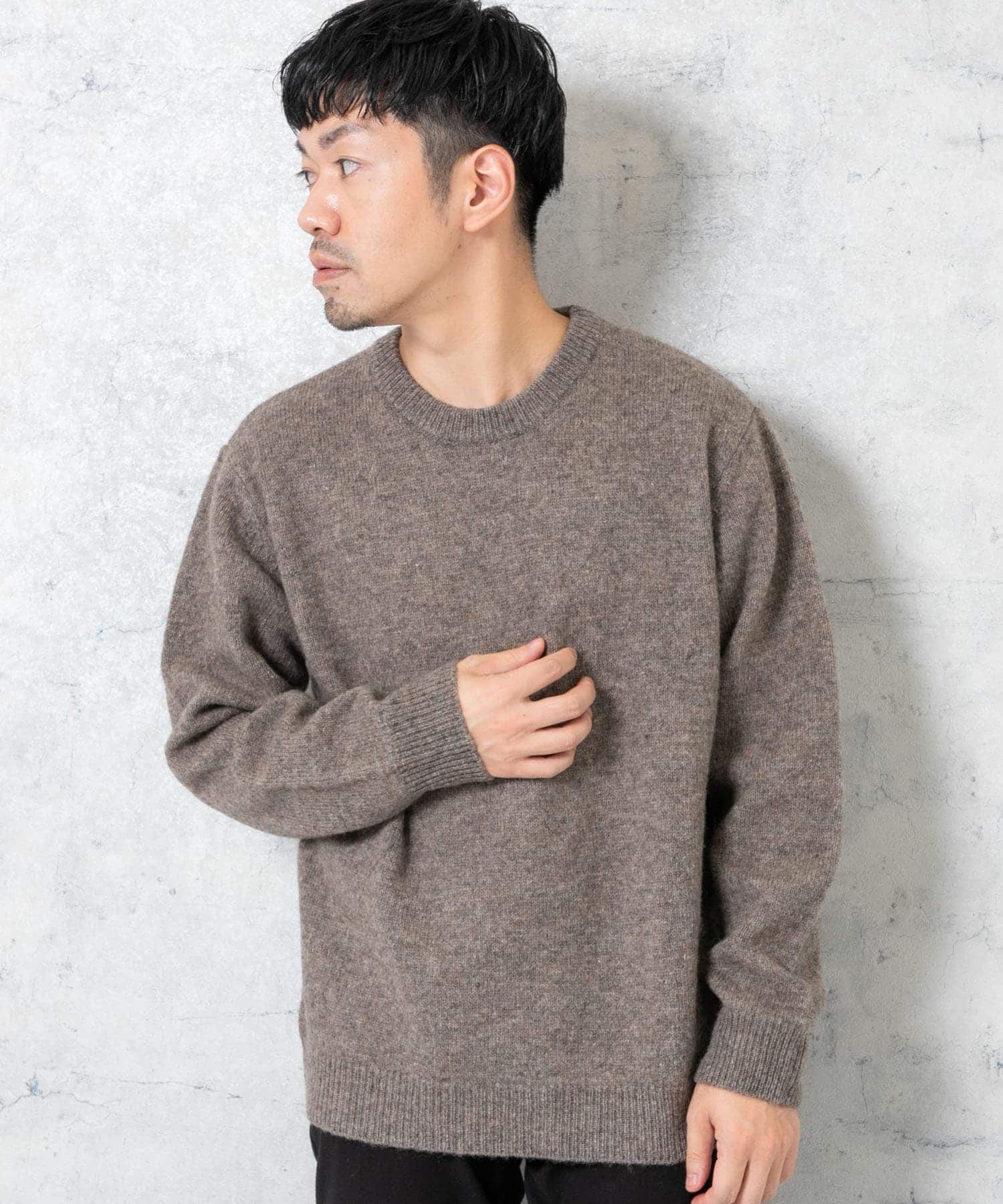 身長：172cm サイズ：L