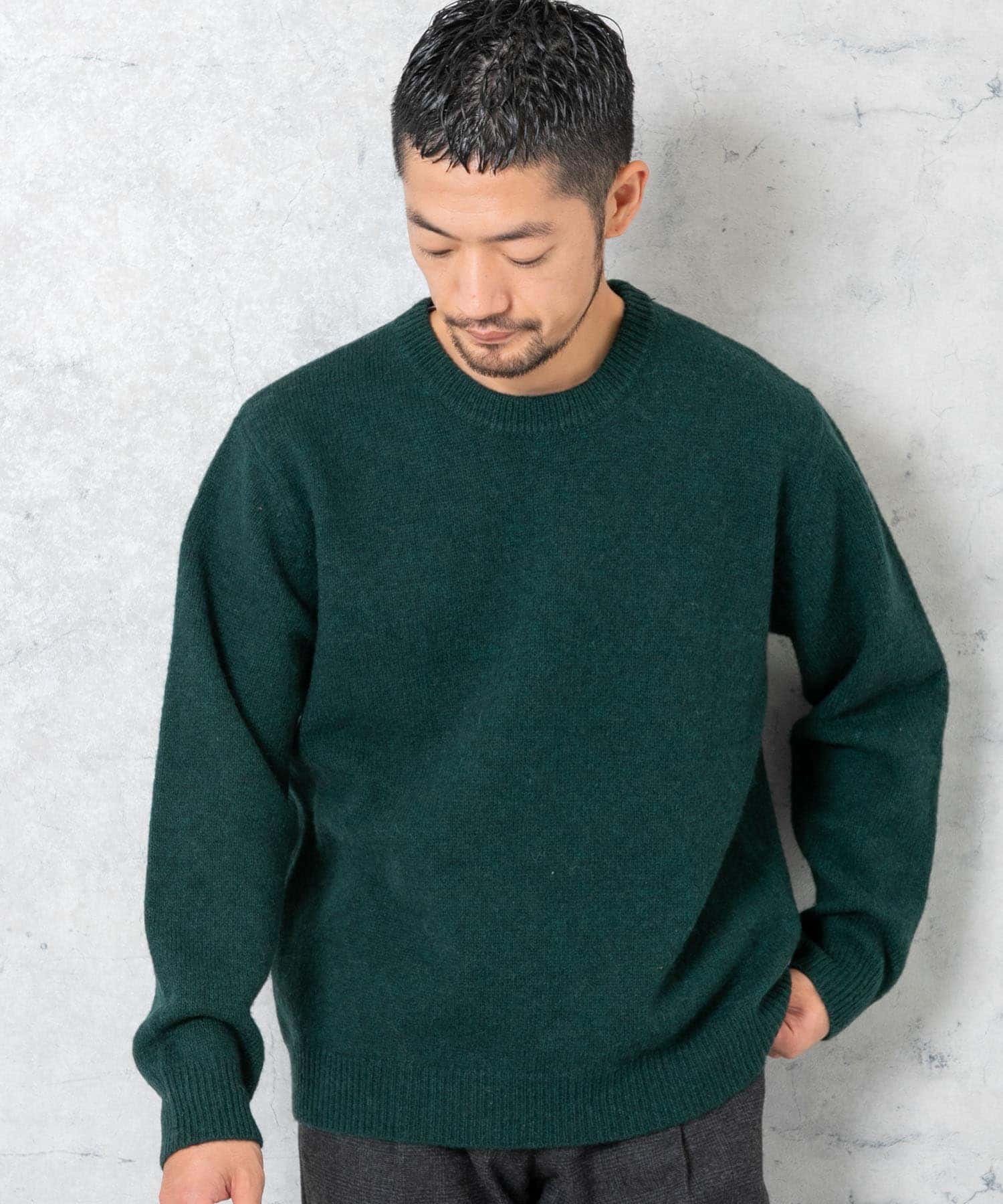 身長：173cm サイズ：L
