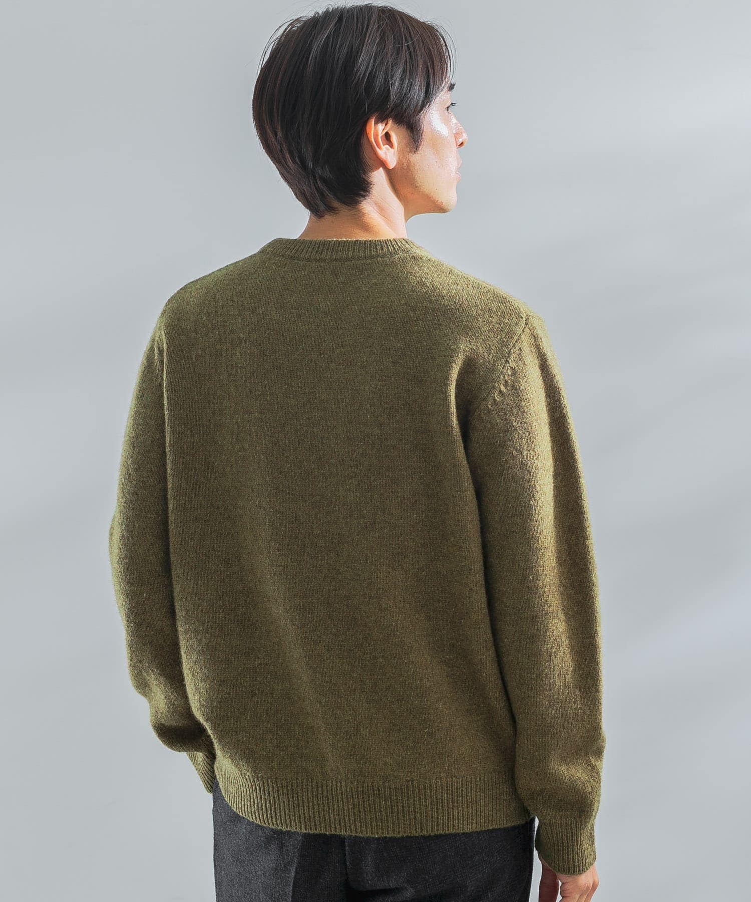 KHAKI