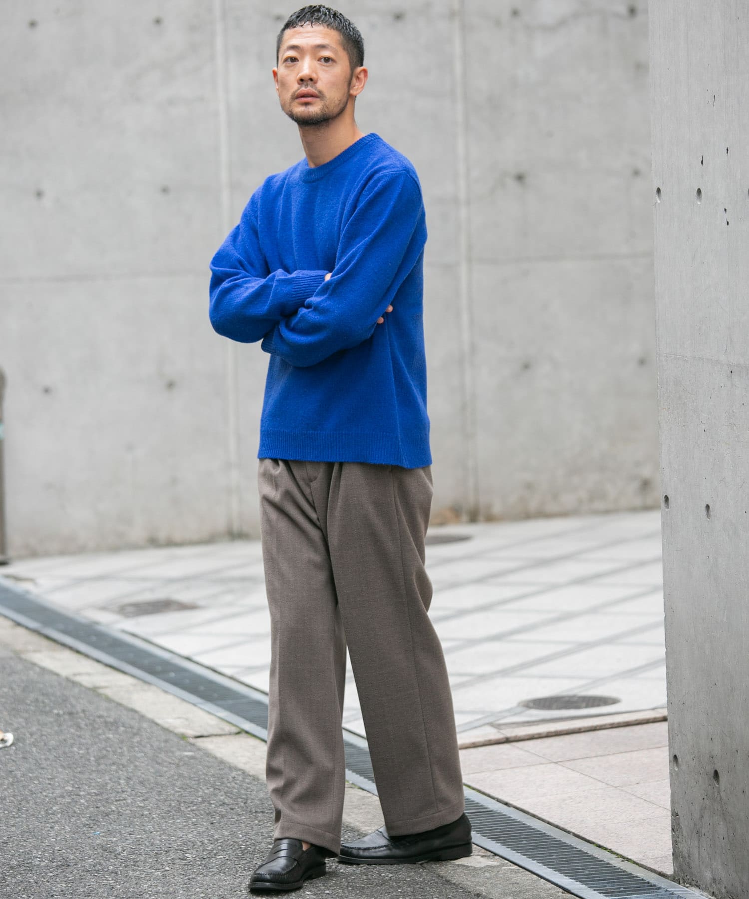 ROYAL BLUE