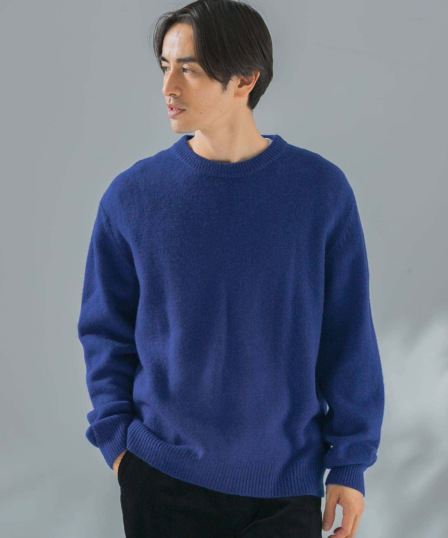 身長：180cm サイズ：L