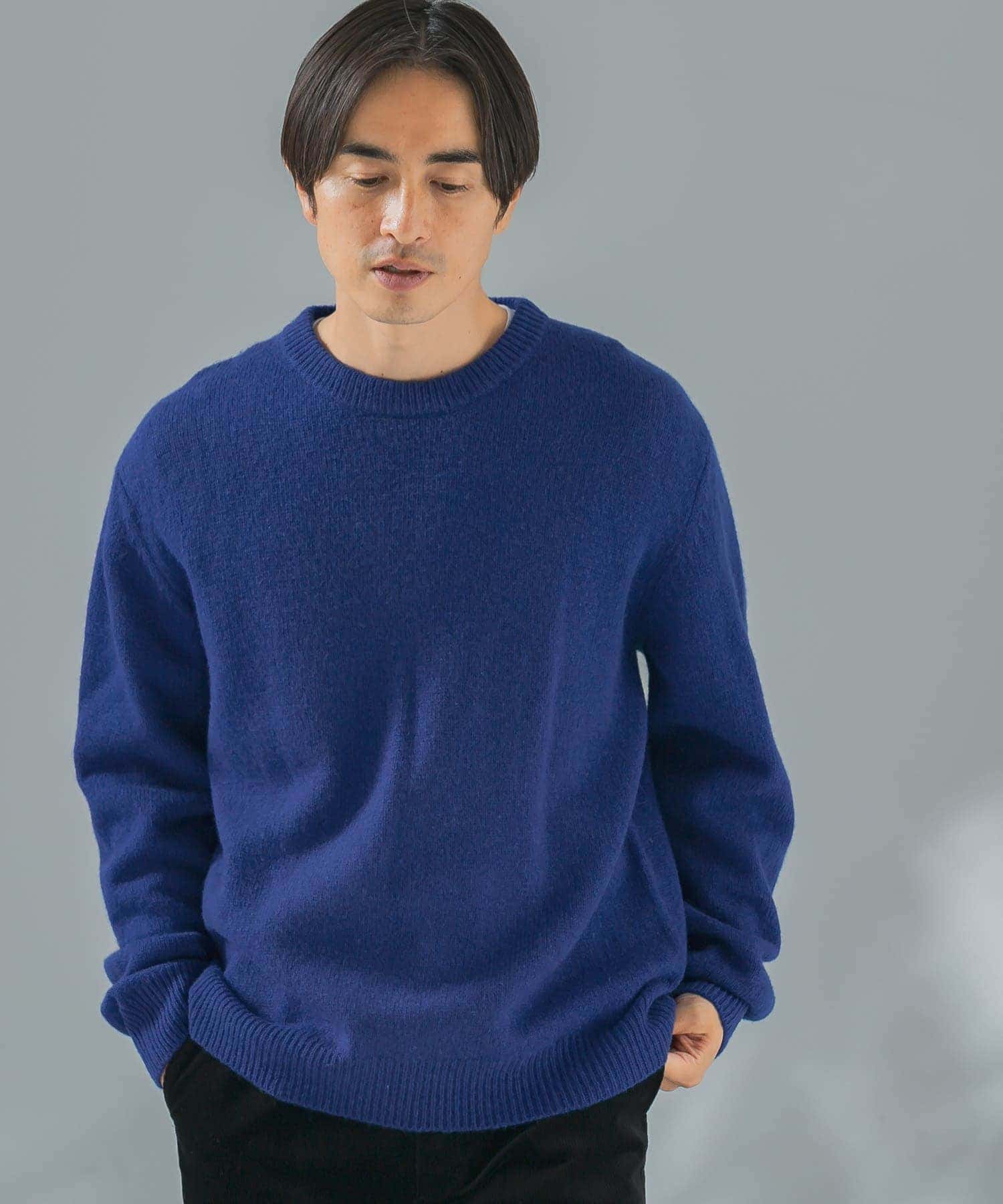 身長：180cm サイズ：L