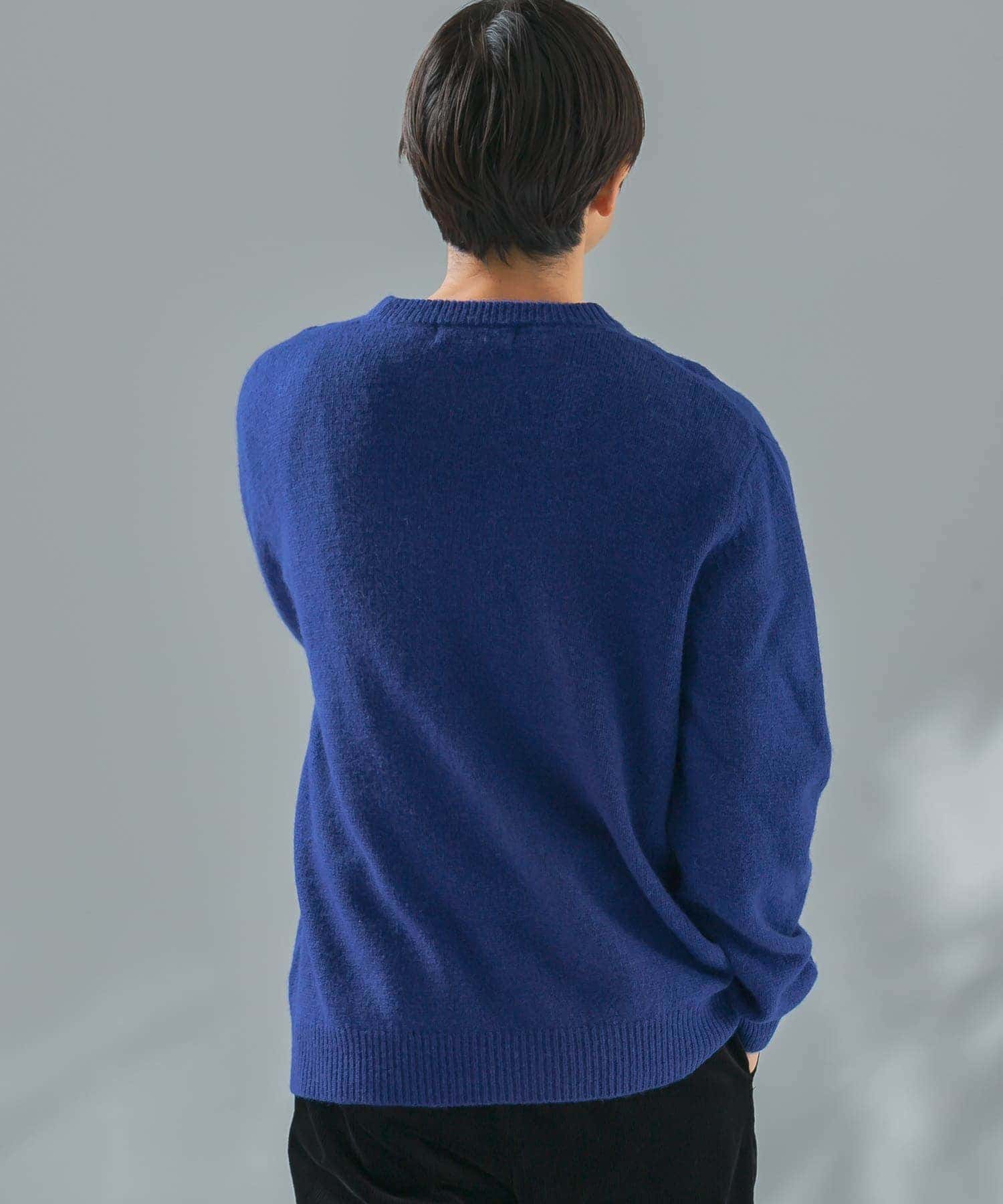身長：180cm サイズ：L