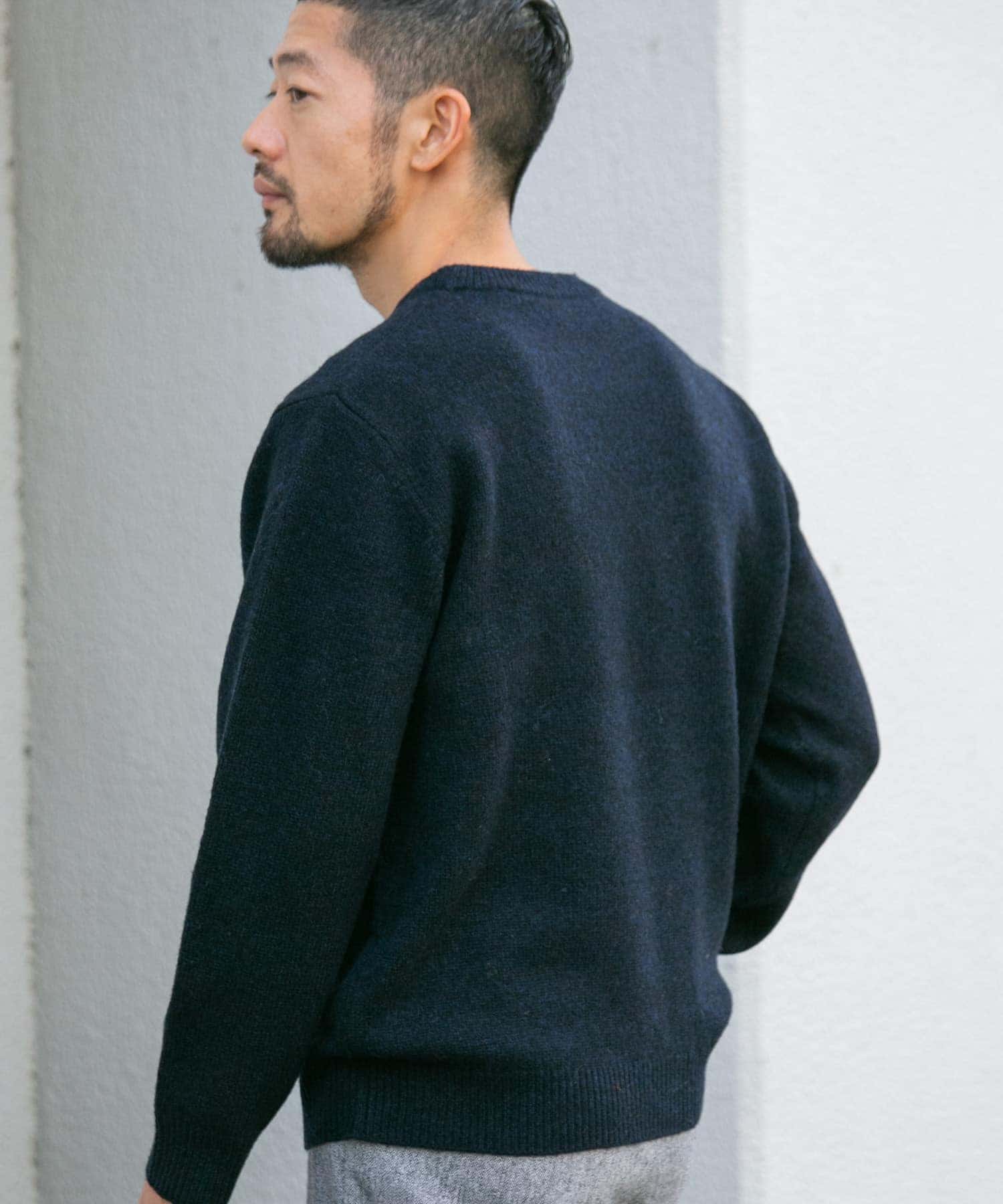 NAVY