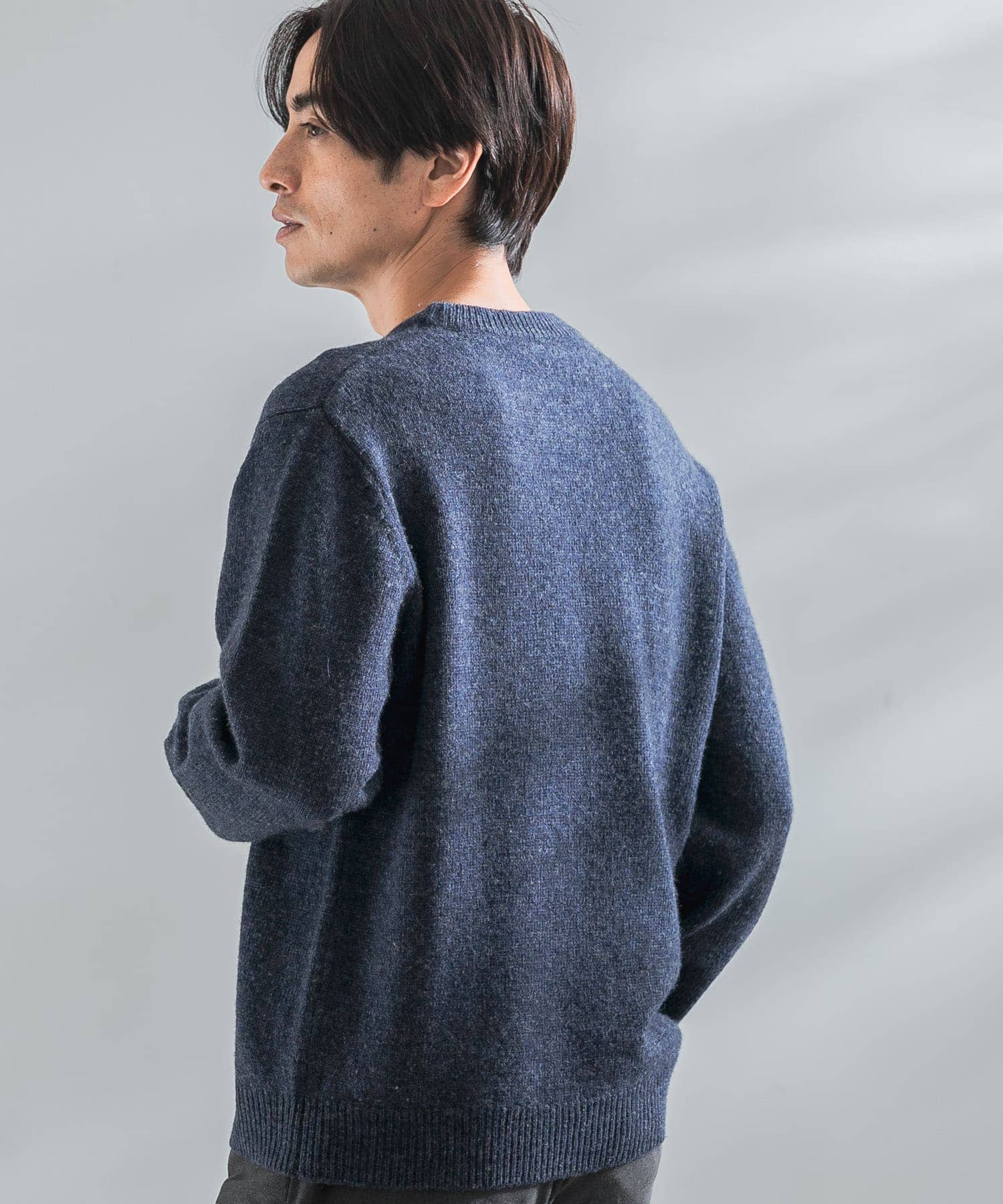 INDIGO