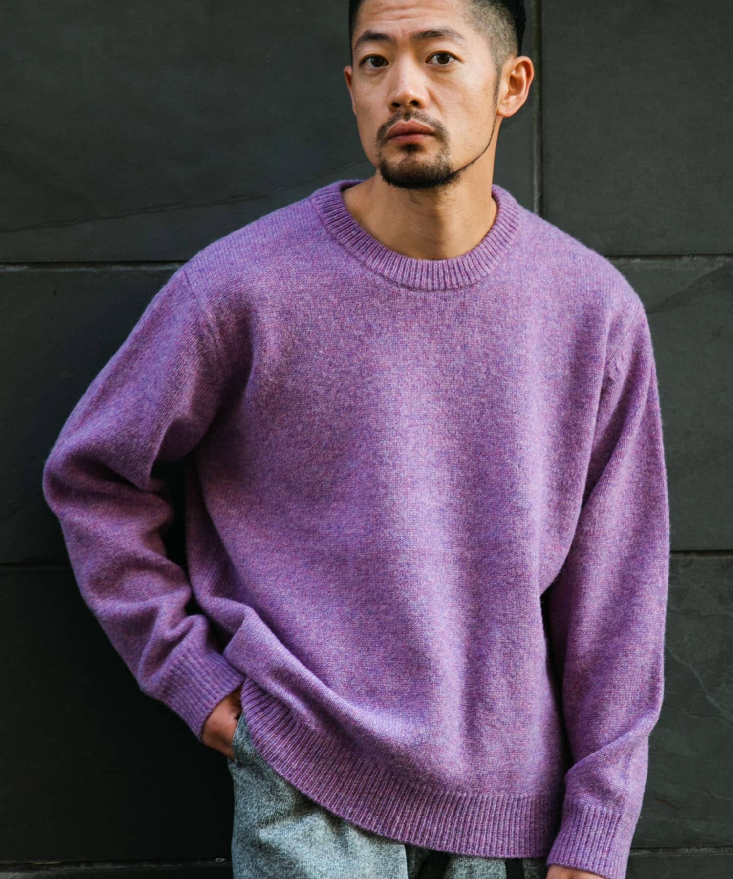 LAVENDER