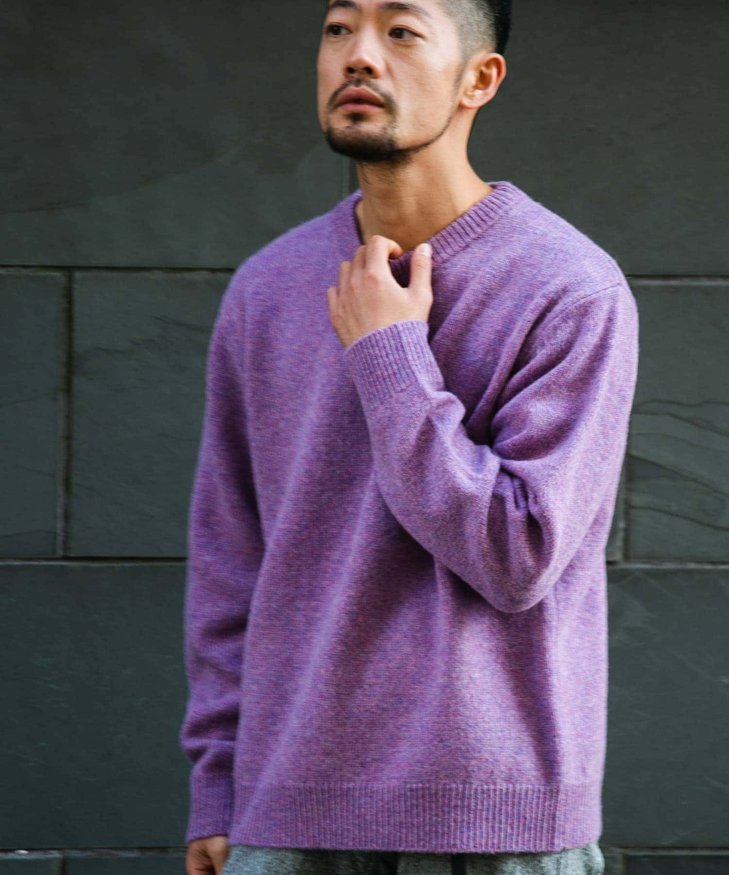 LAVENDER