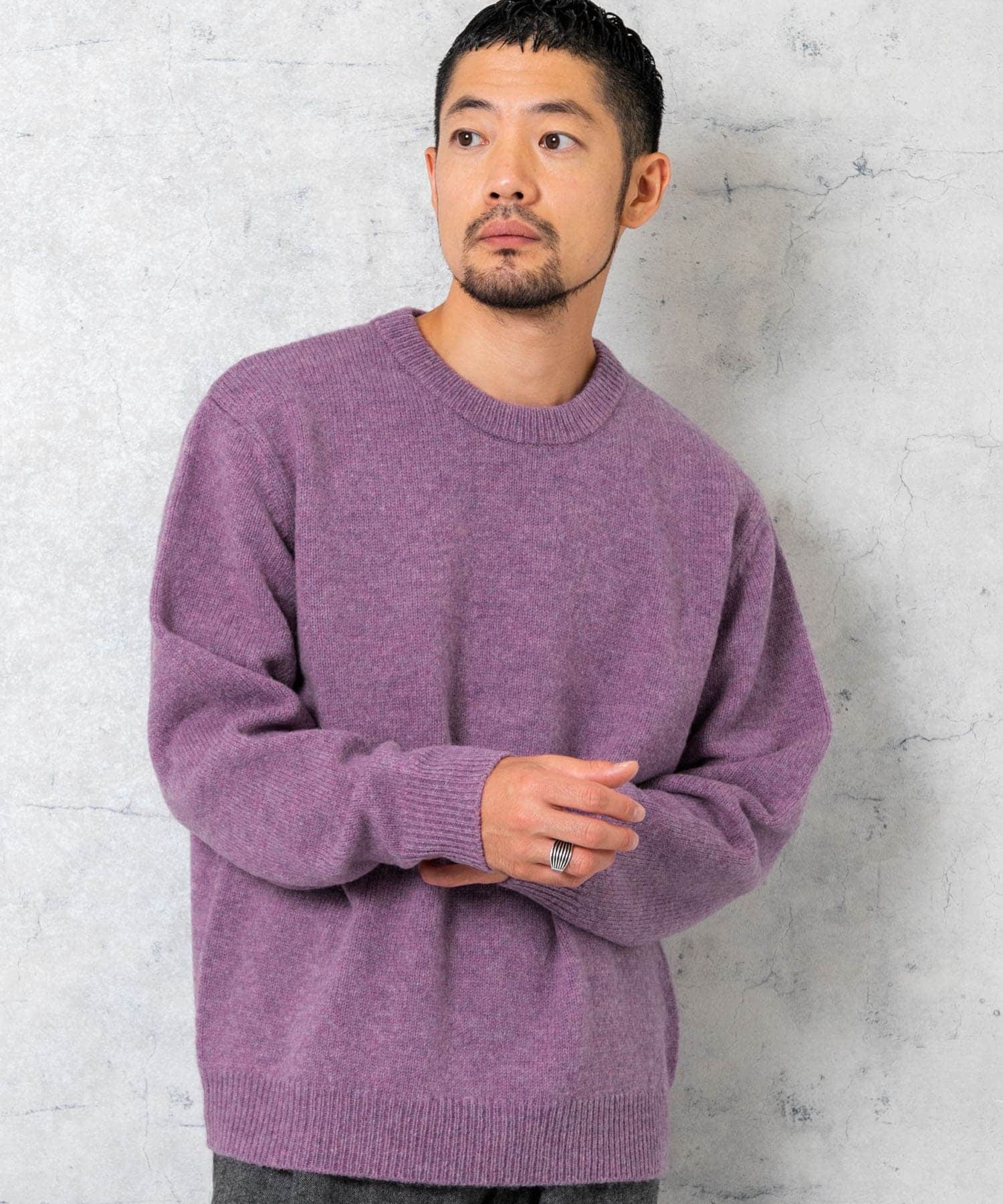 身長：173cm サイズ：L