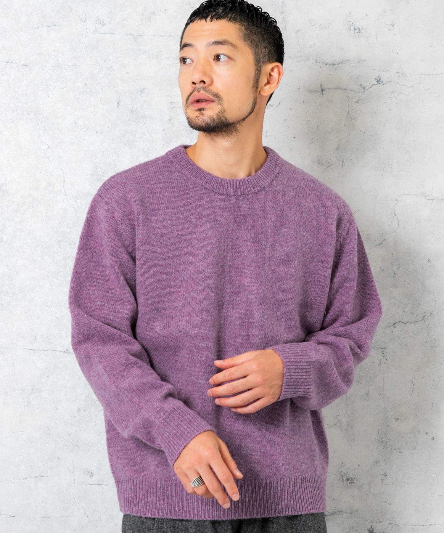 身長：173cm サイズ：L