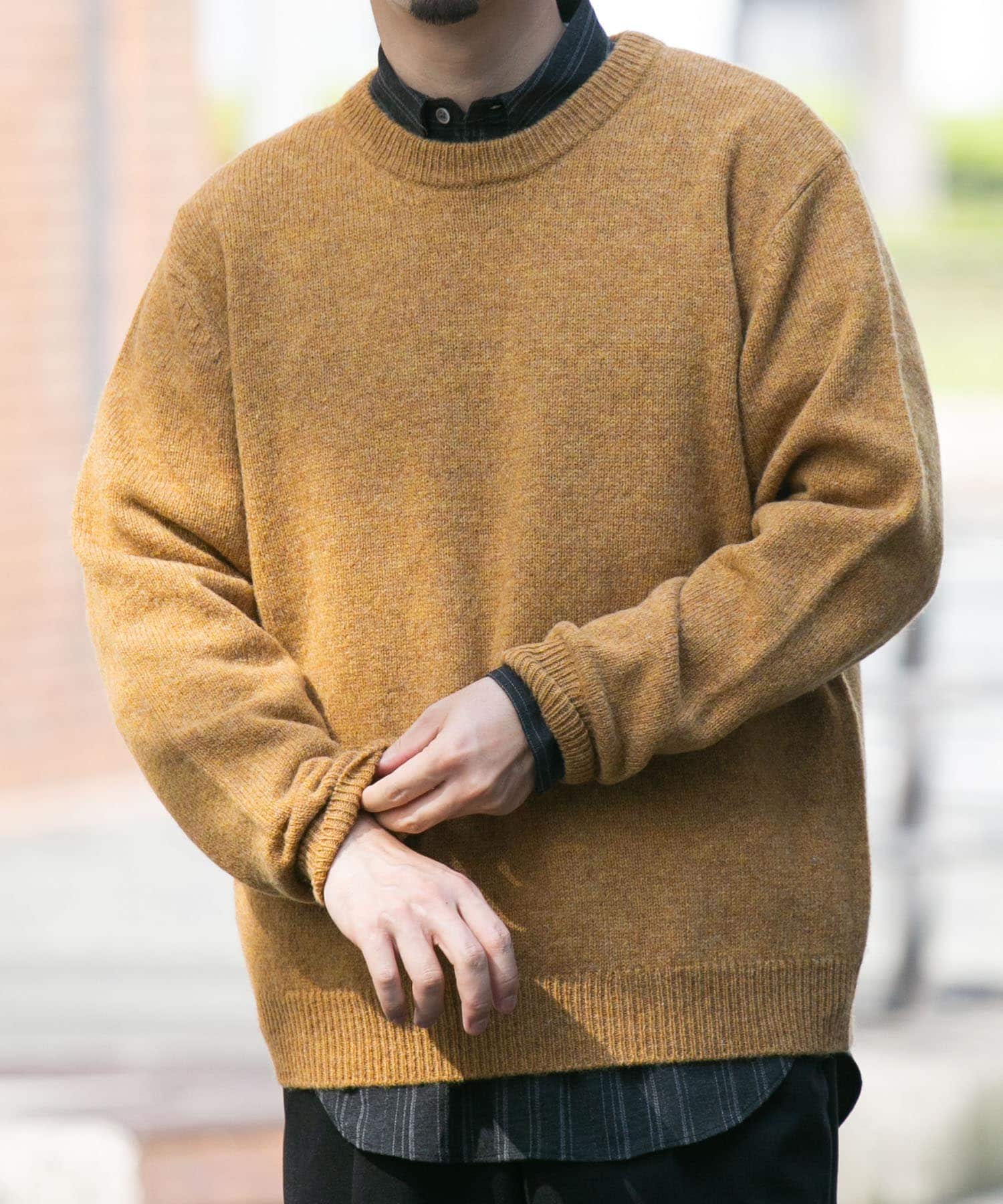 身長：172cm サイズ：L