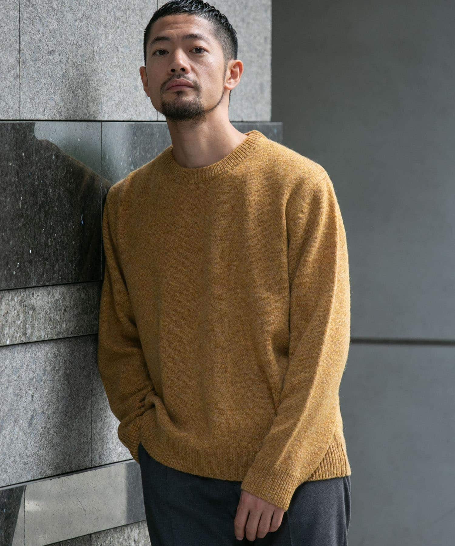 身長：173cm サイズ：L