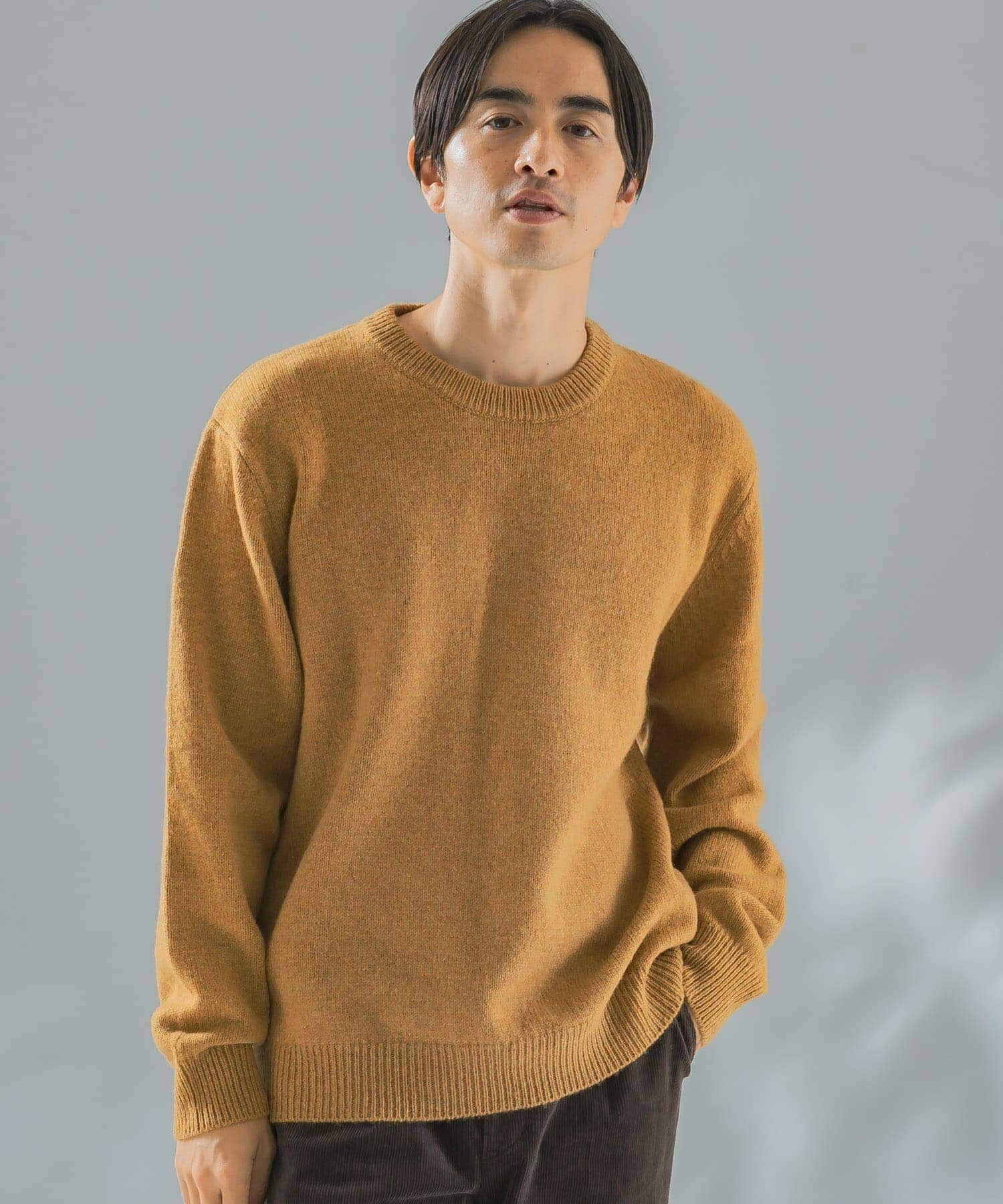身長：180cm サイズ：L
