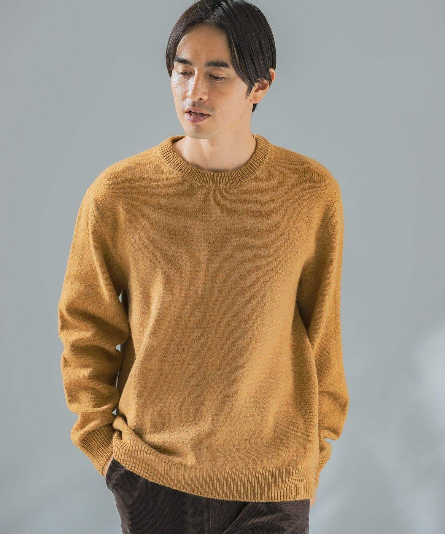 身長：180cm サイズ：L
