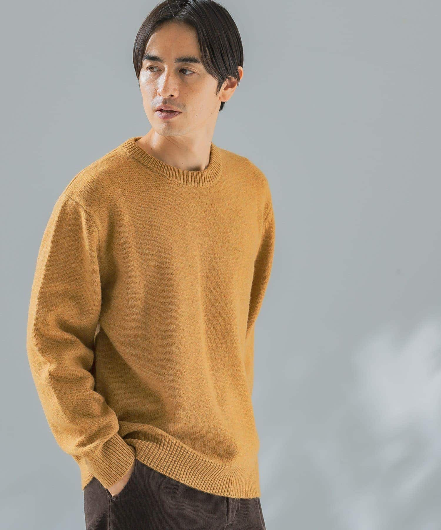 身長：180cm サイズ：L