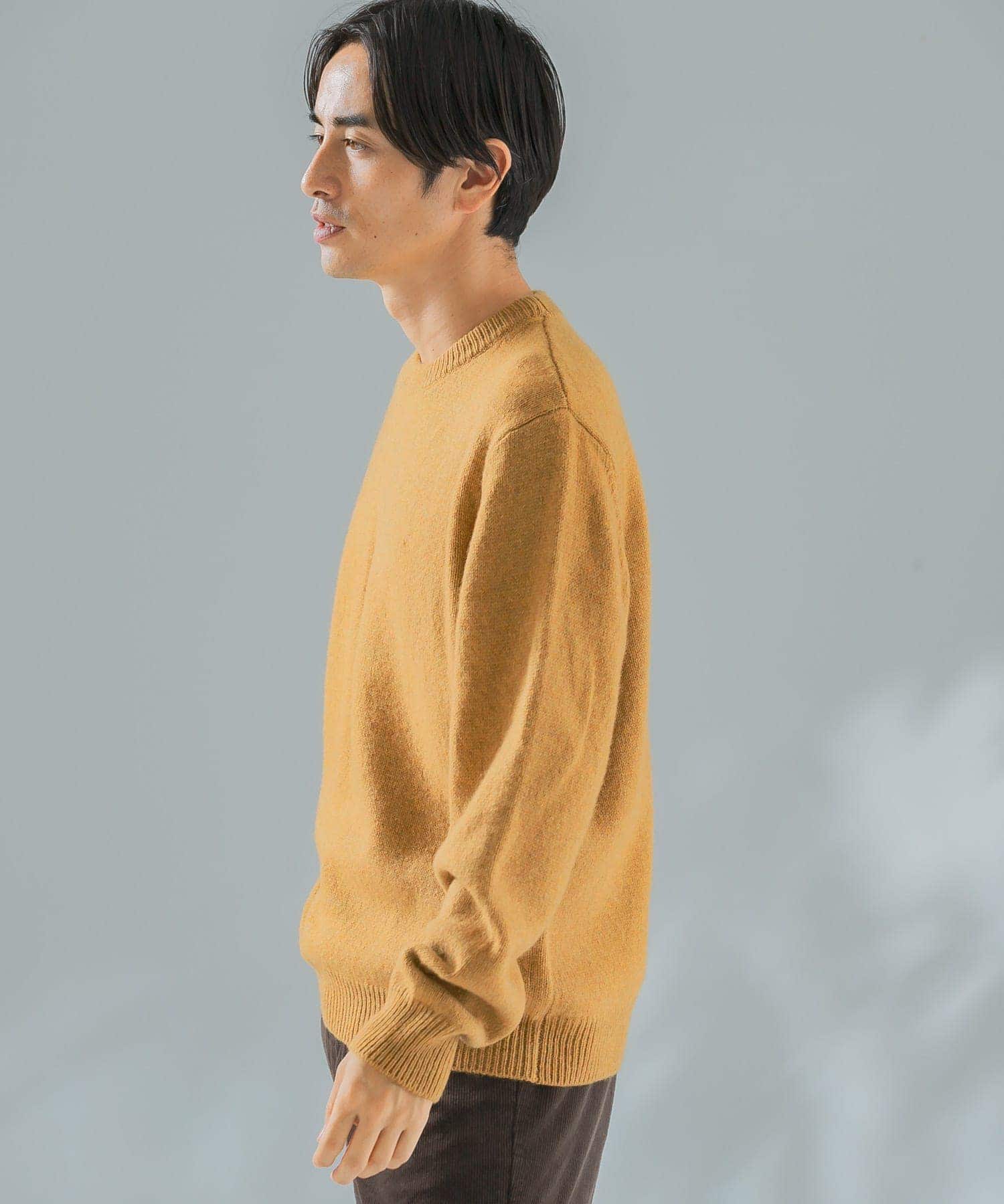 身長：180cm サイズ：L