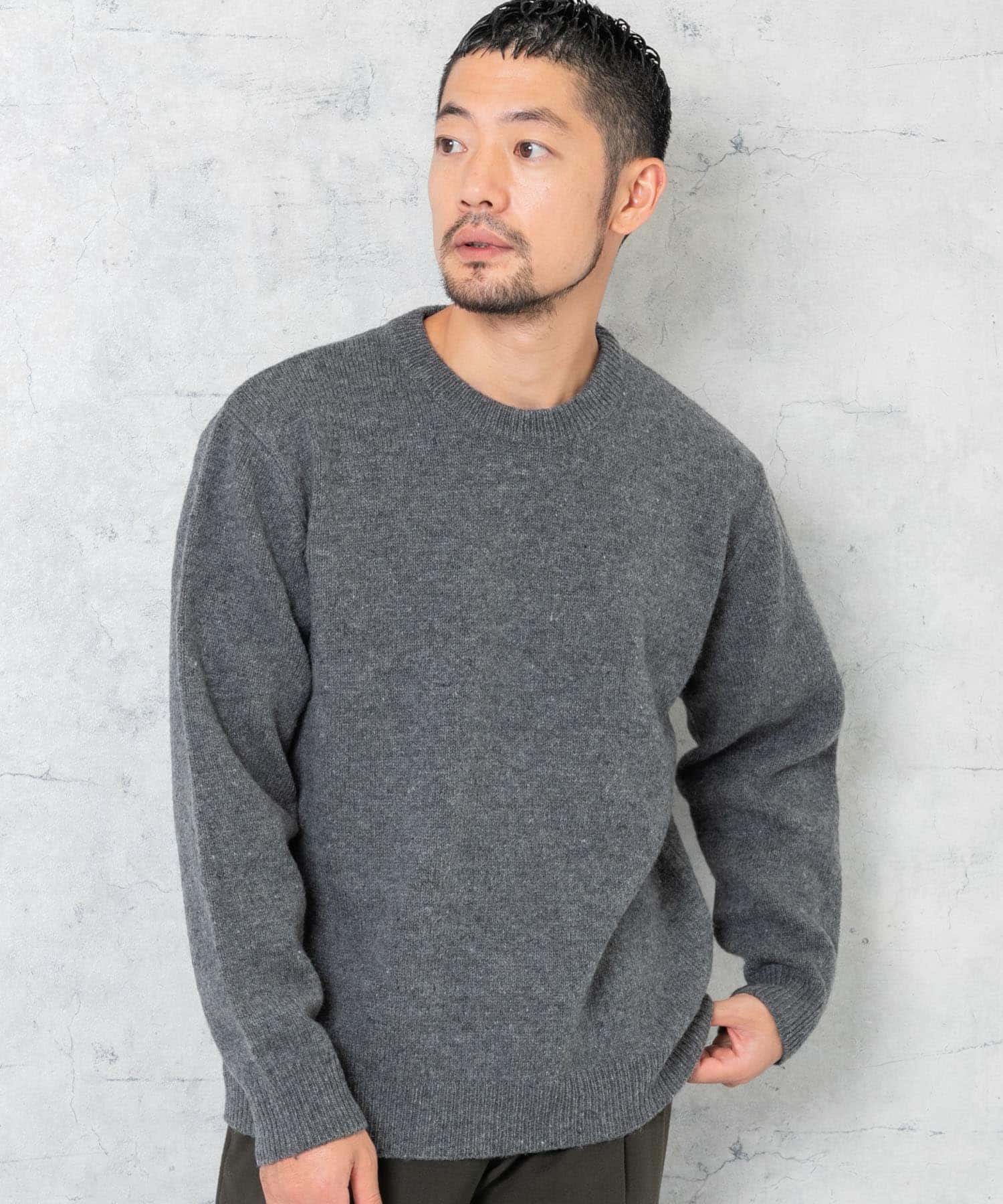 身長：173cm サイズ：L