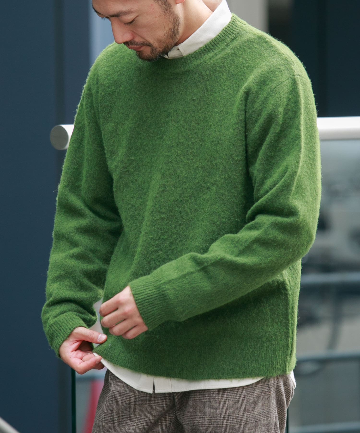 KHAKI