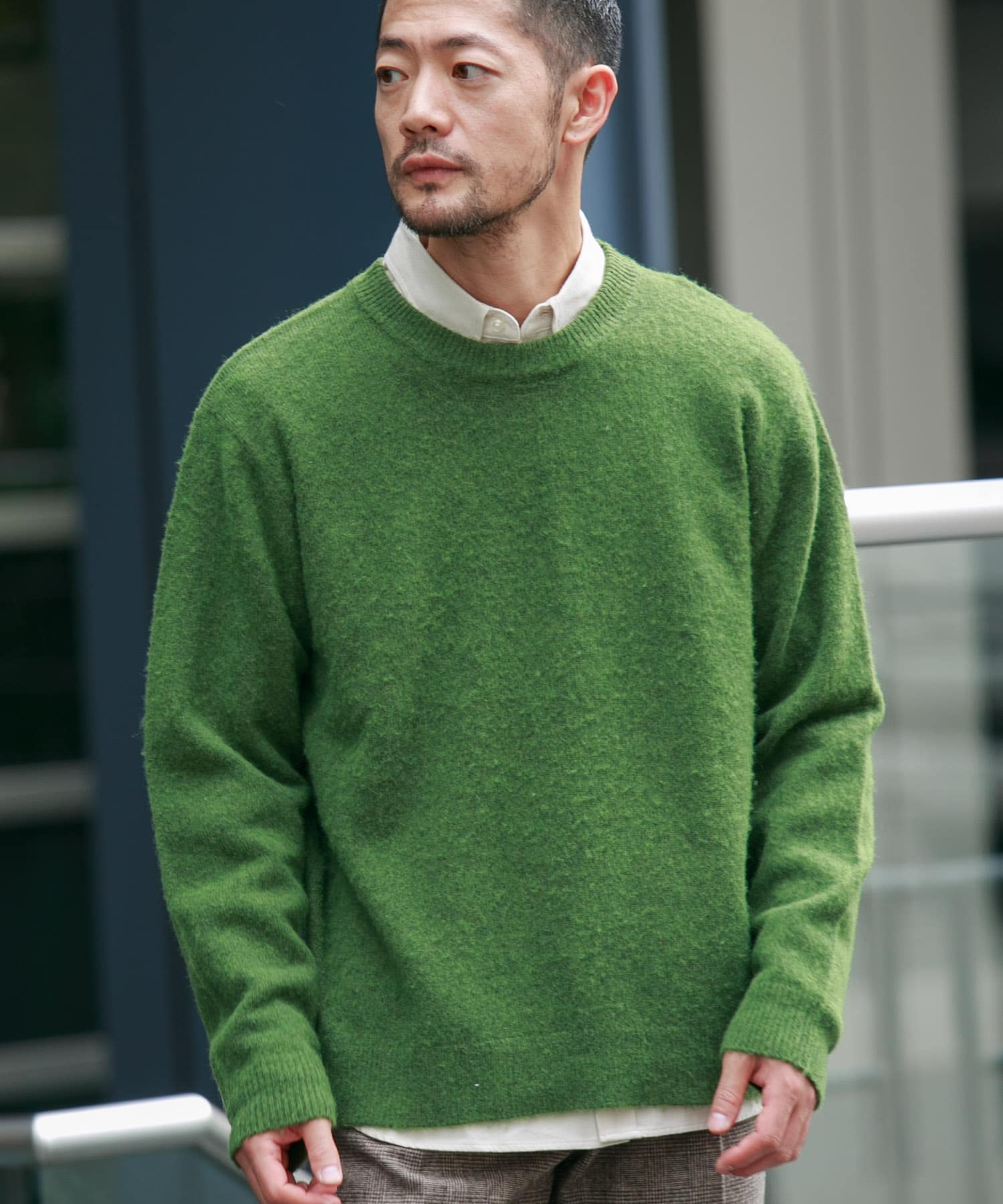 KHAKI