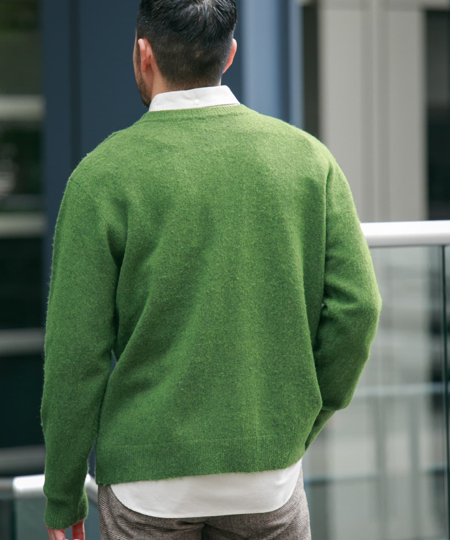 KHAKI