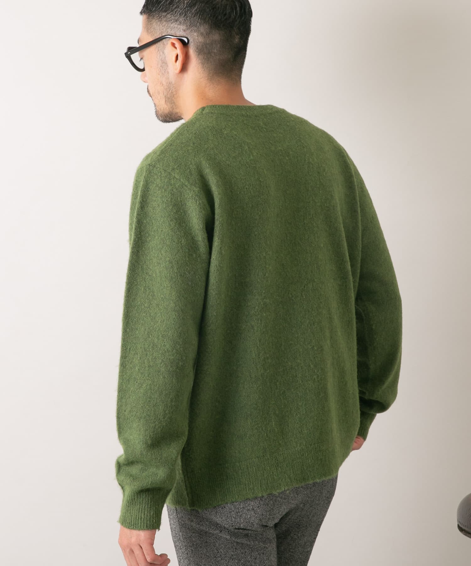 KHAKI