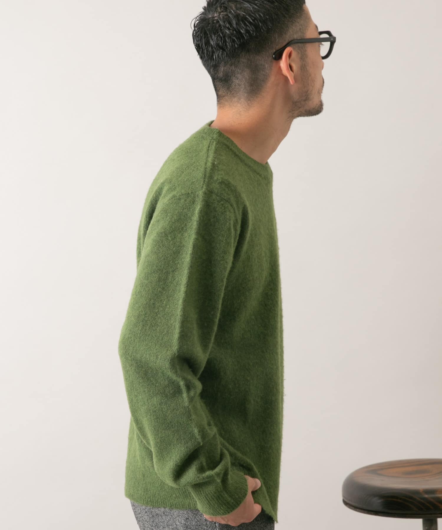 KHAKI