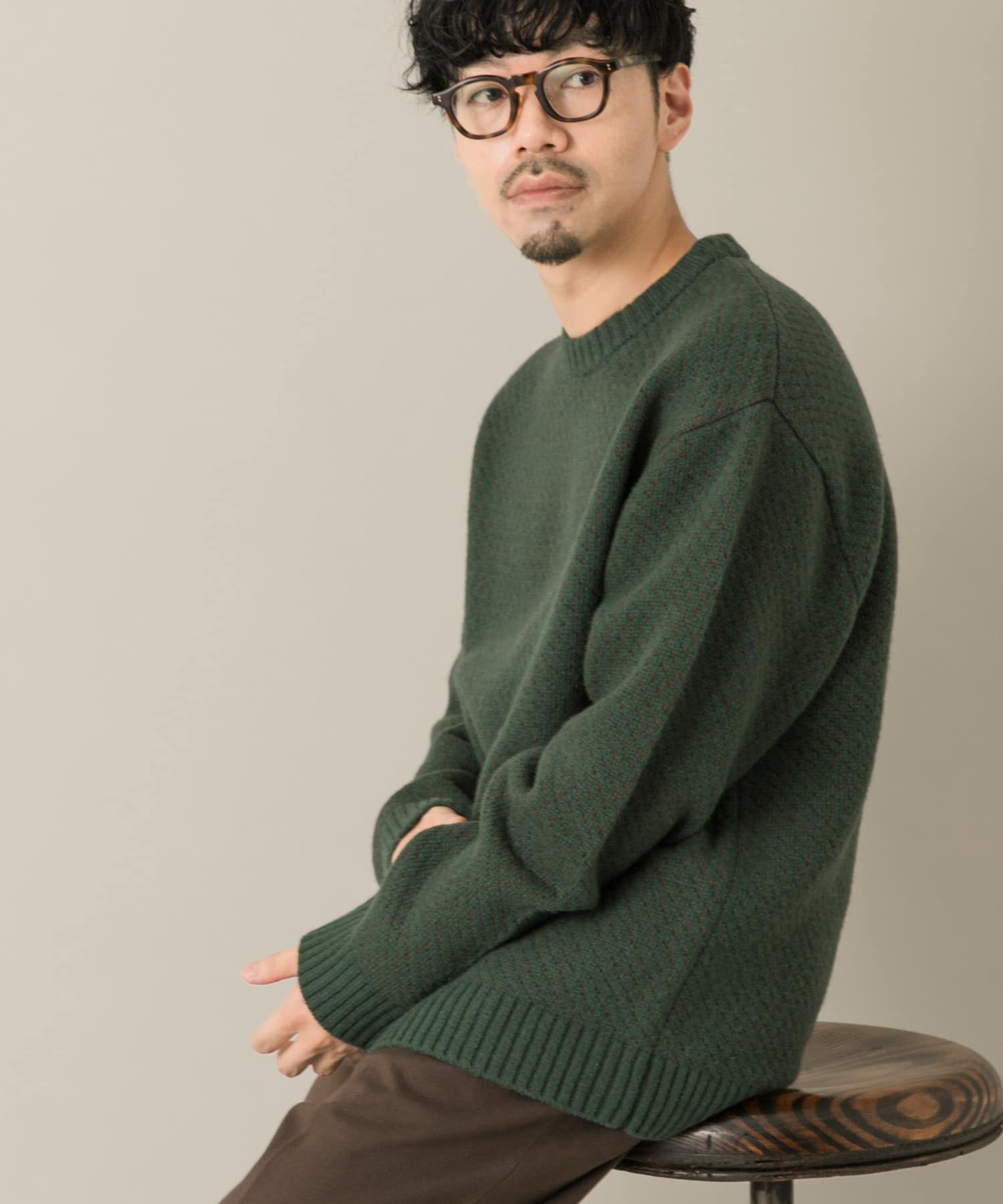 KHAKI