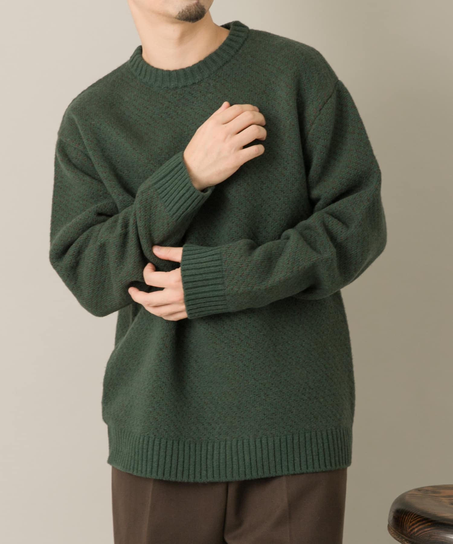 KHAKI