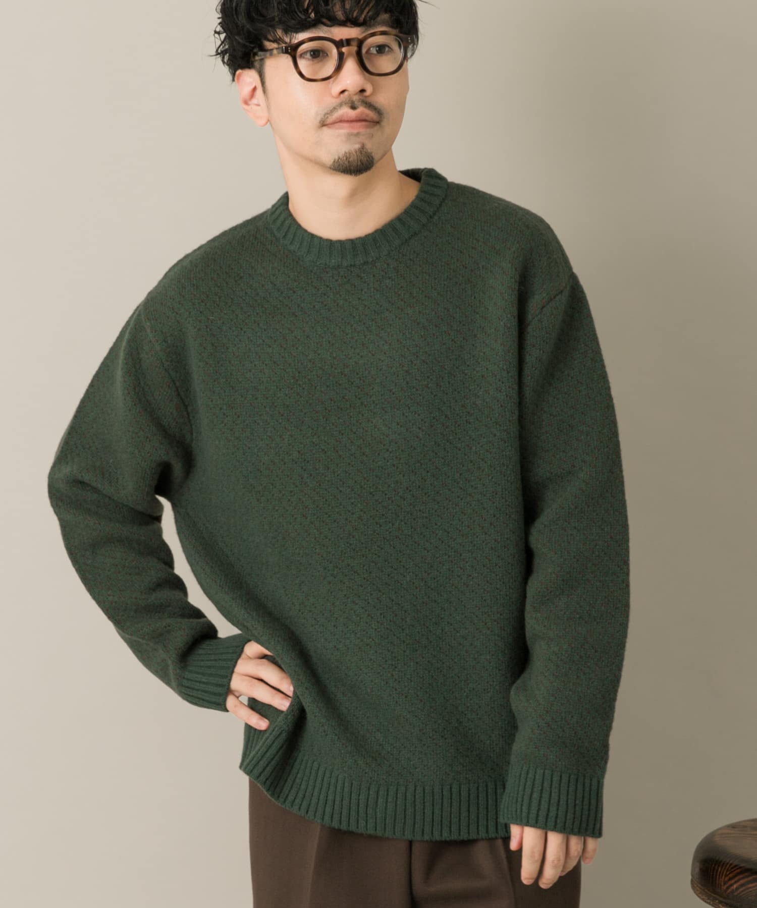 KHAKI