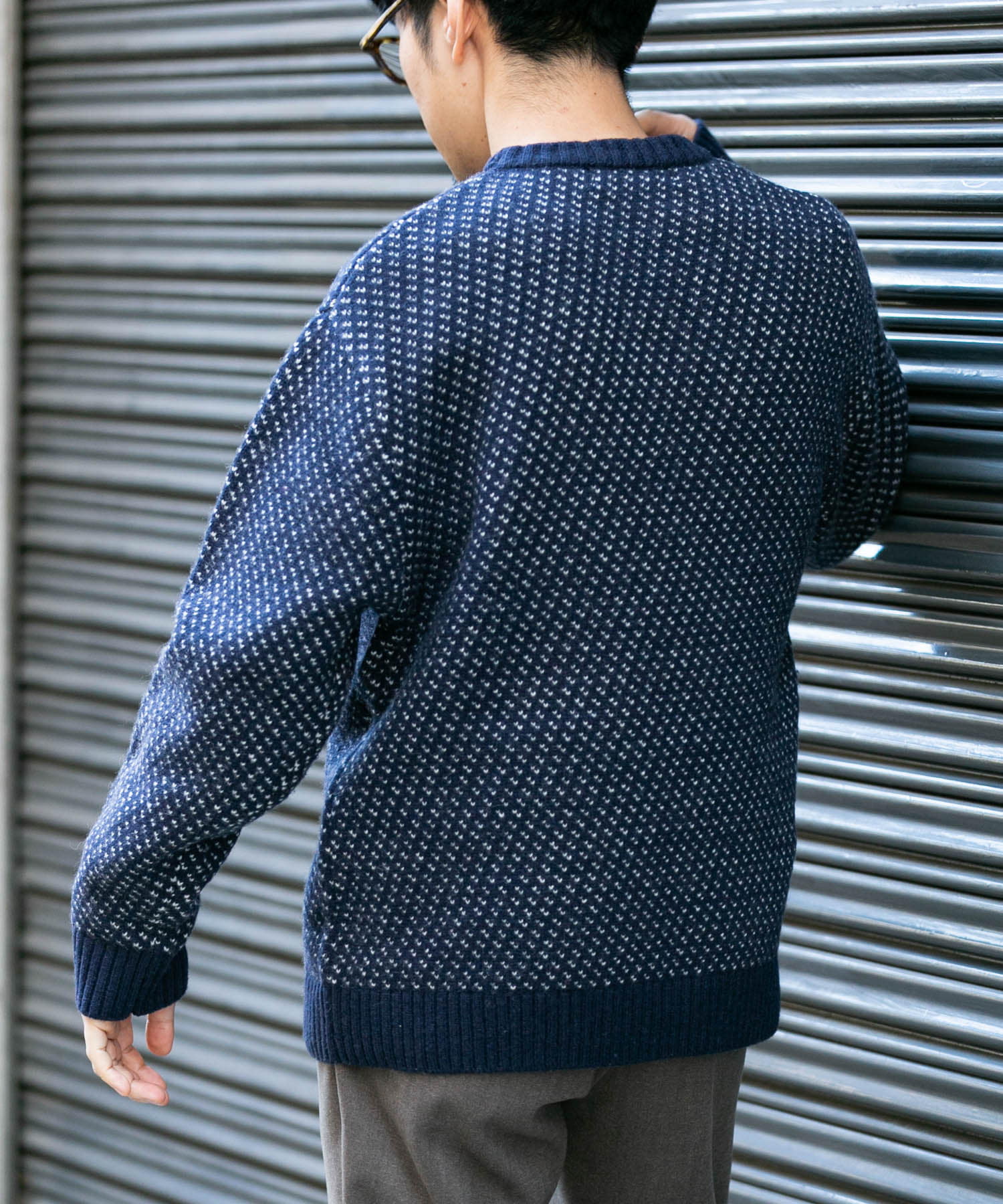 NAVY