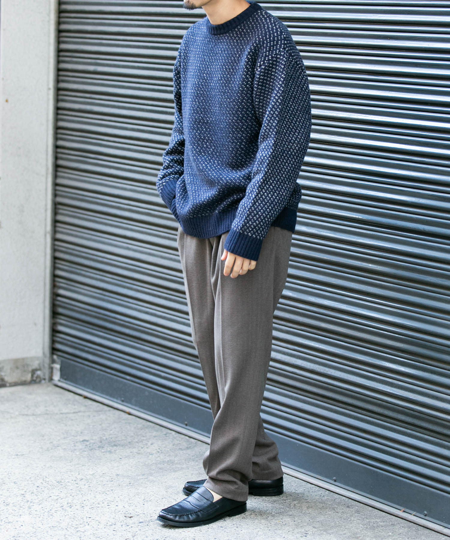 NAVY