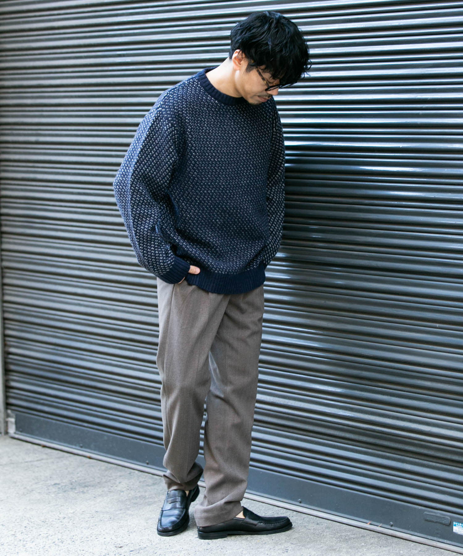 NAVY