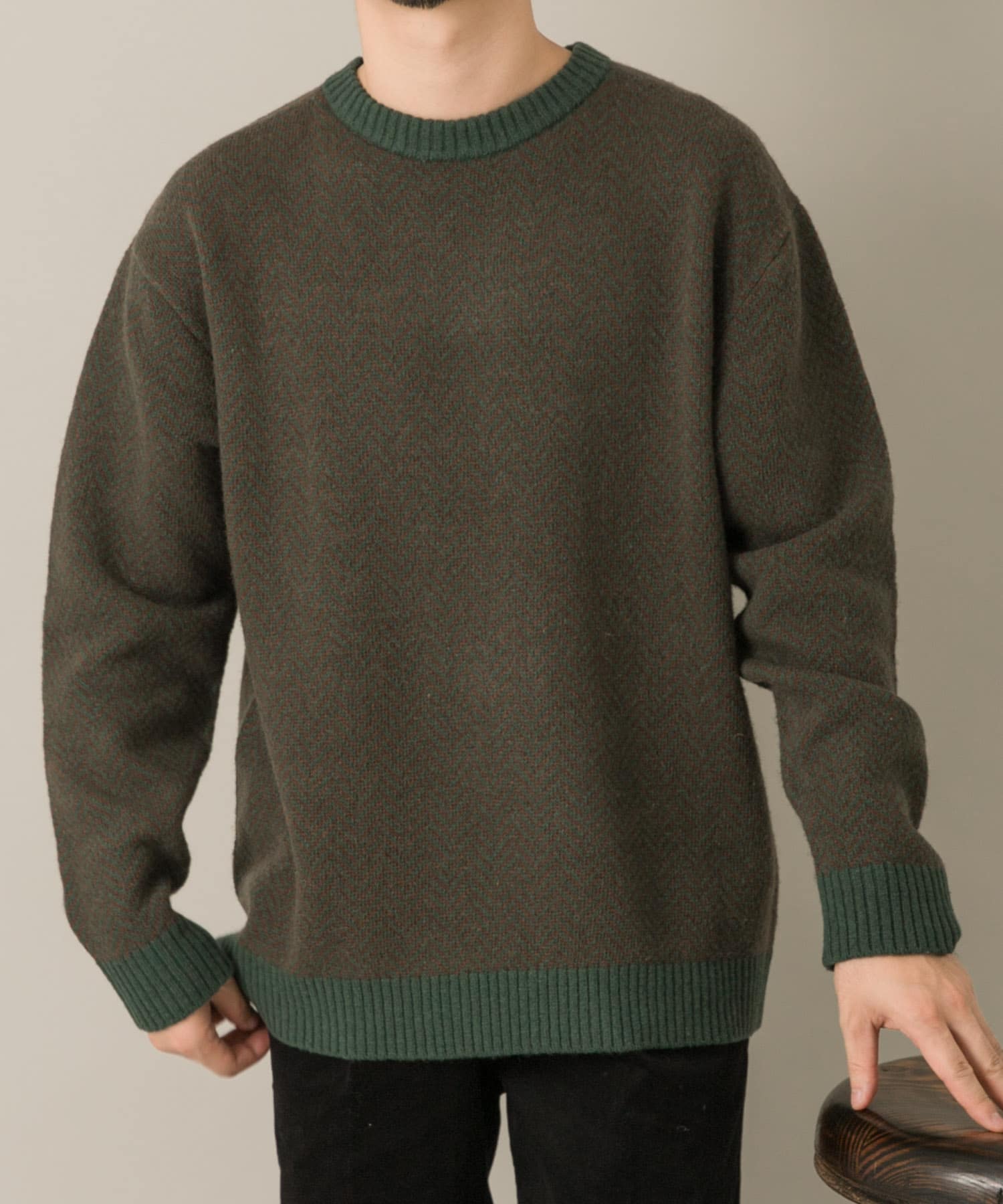 KHAKI