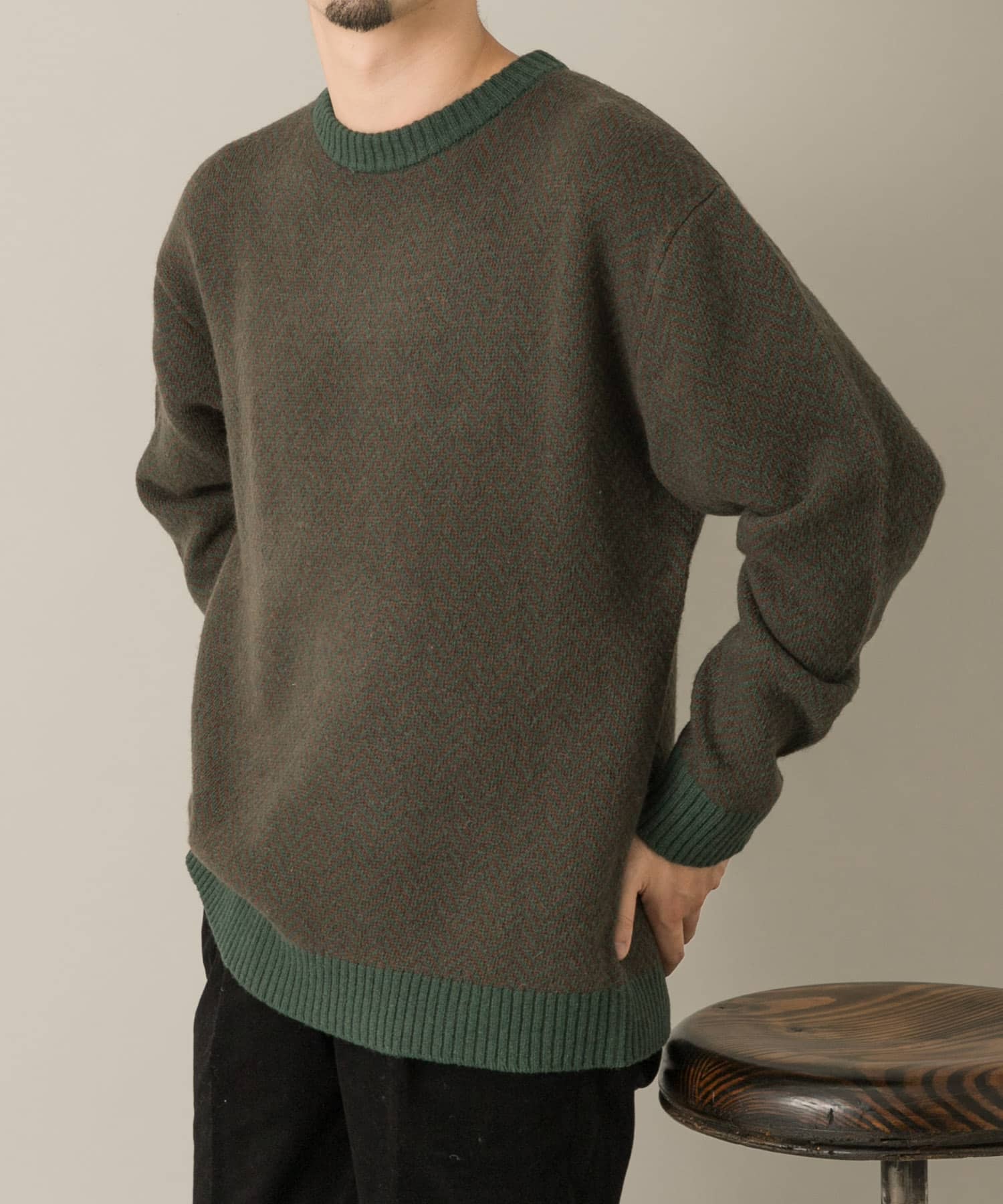 KHAKI