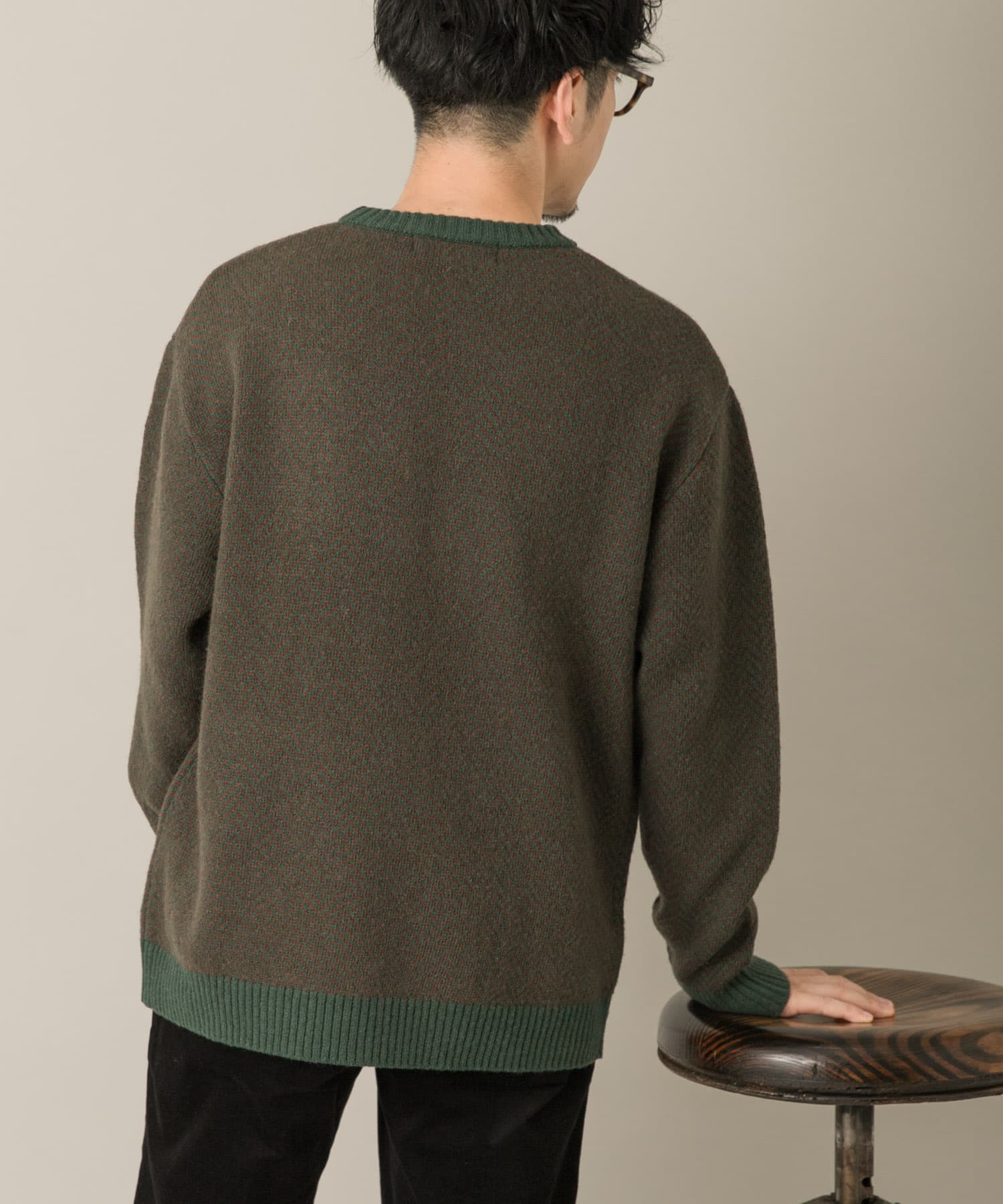 KHAKI
