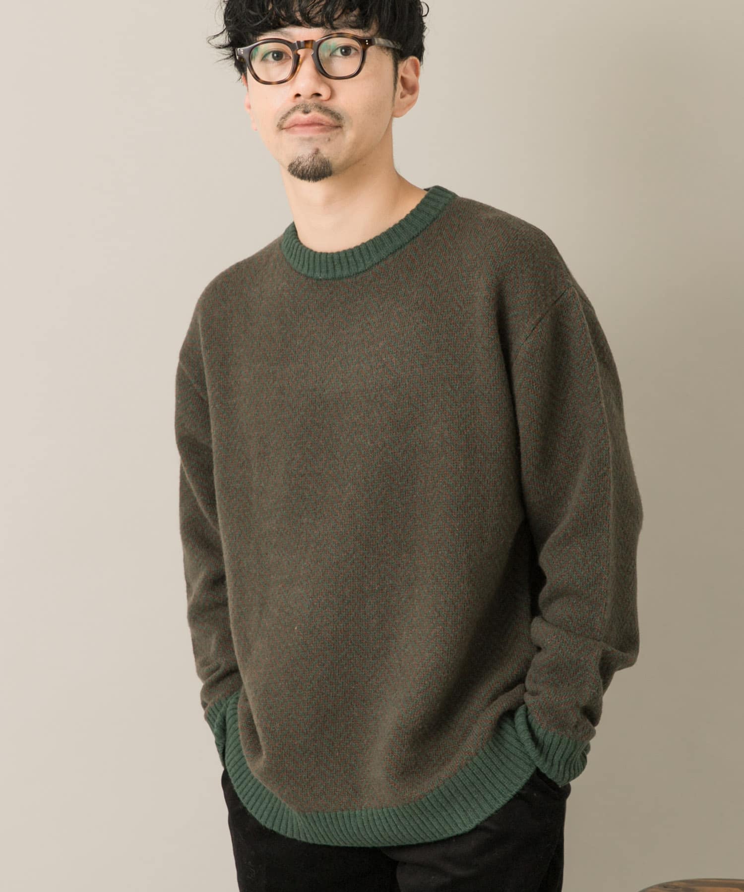 KHAKI