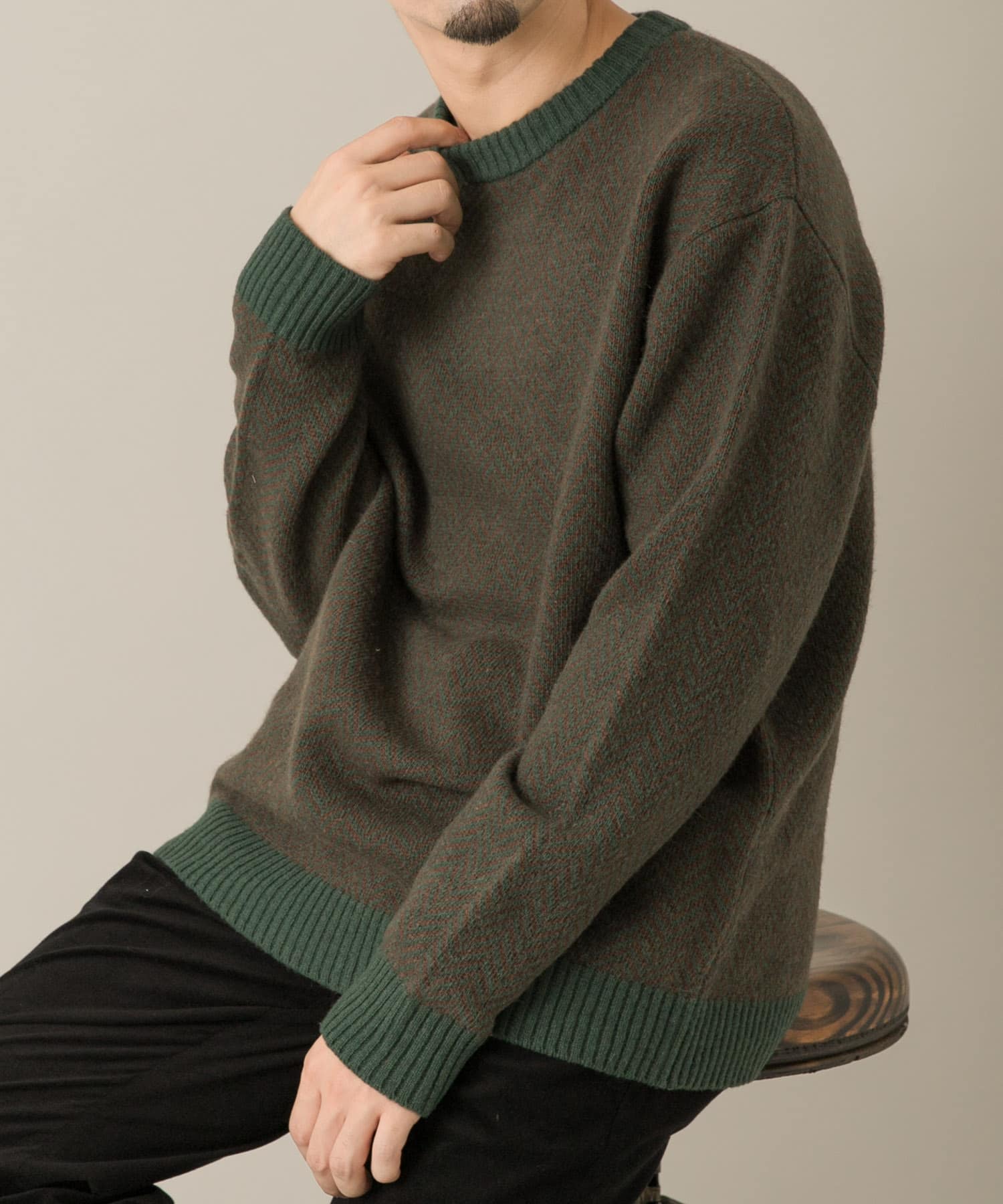 KHAKI