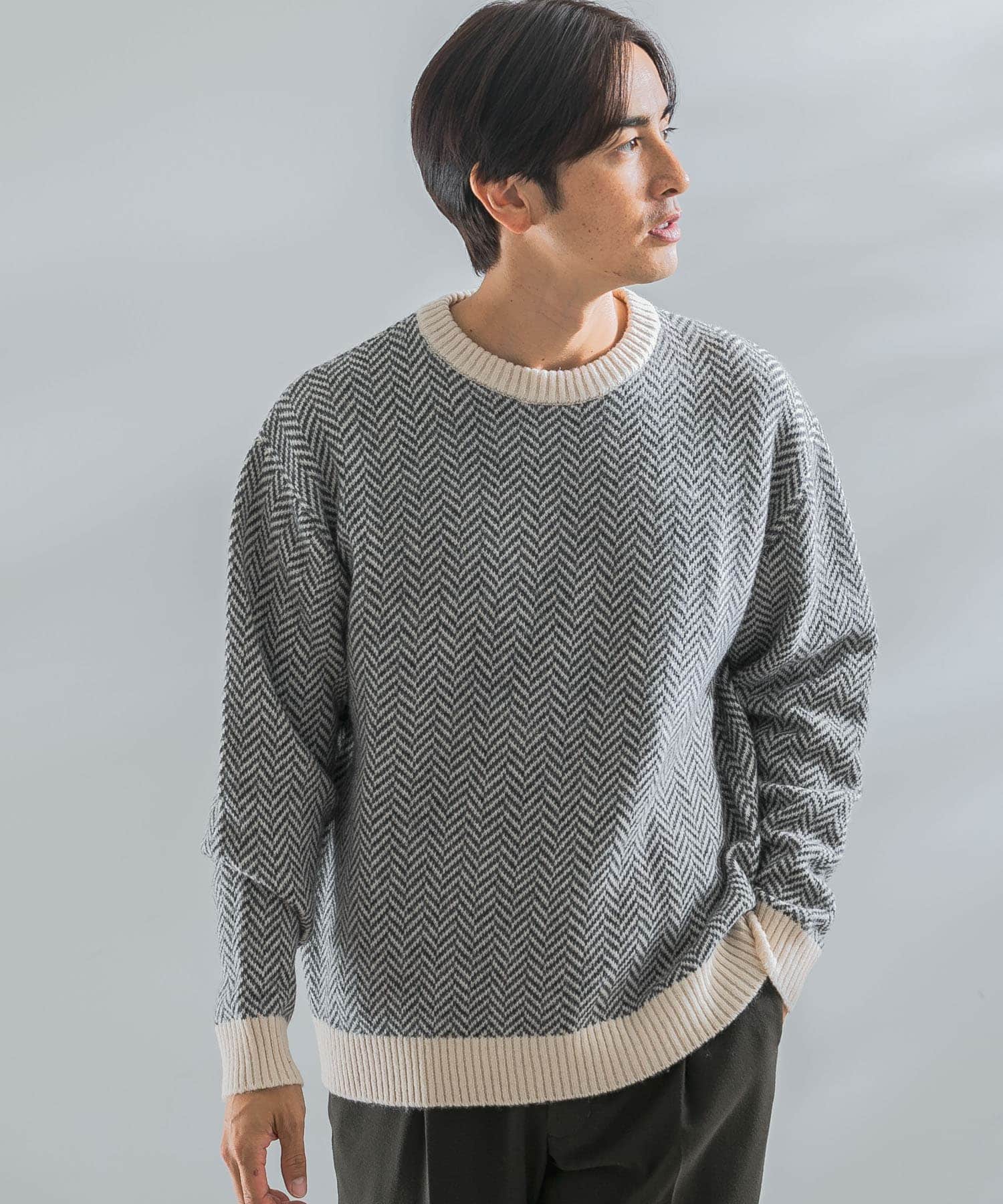 身長：180cm サイズ：L