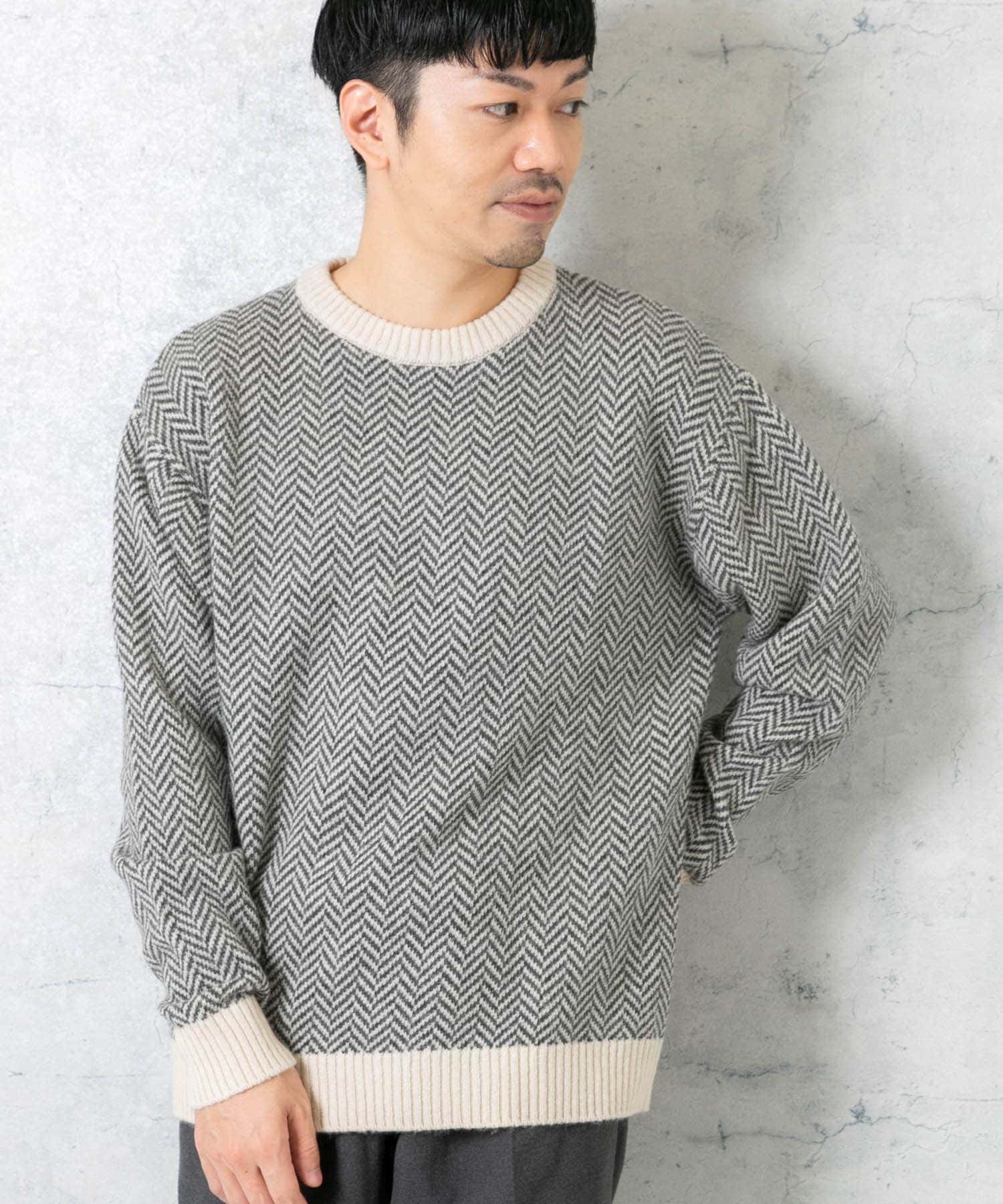 身長：172cm サイズ：L