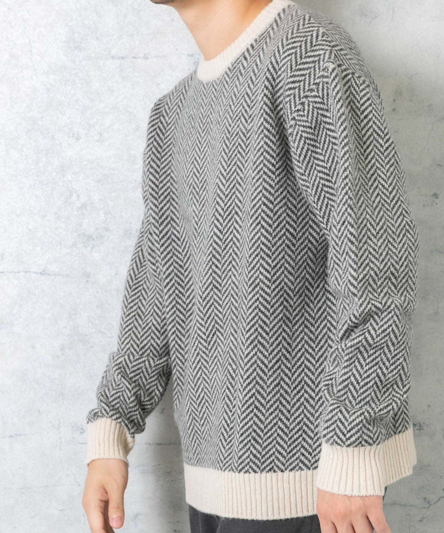 身長：172cm サイズ：L