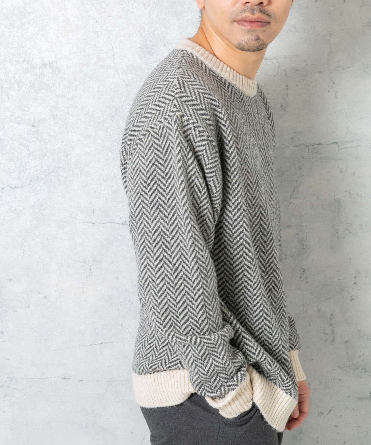 身長：172cm サイズ：L